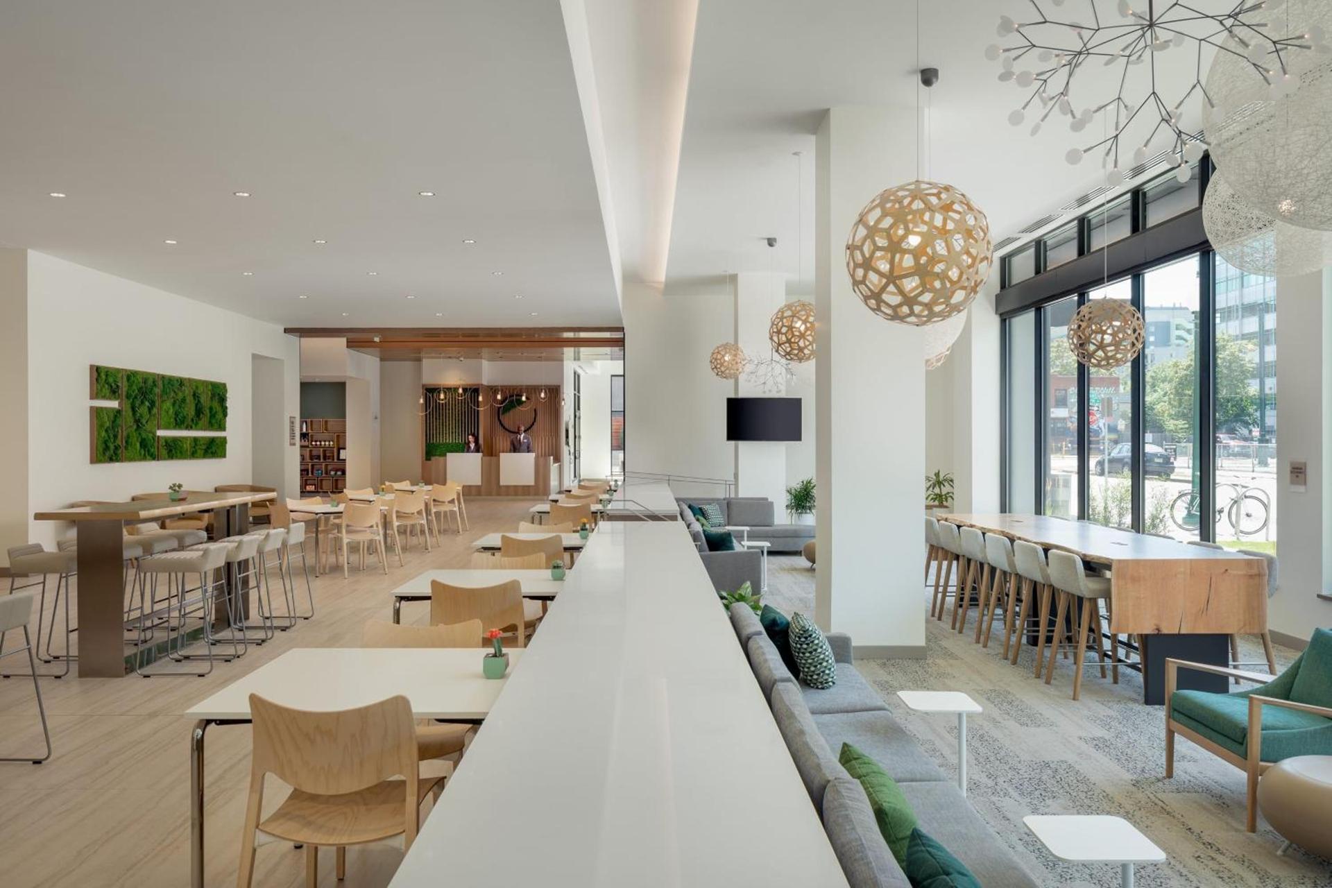 Element by Marriott Denver Downtown East photo 12