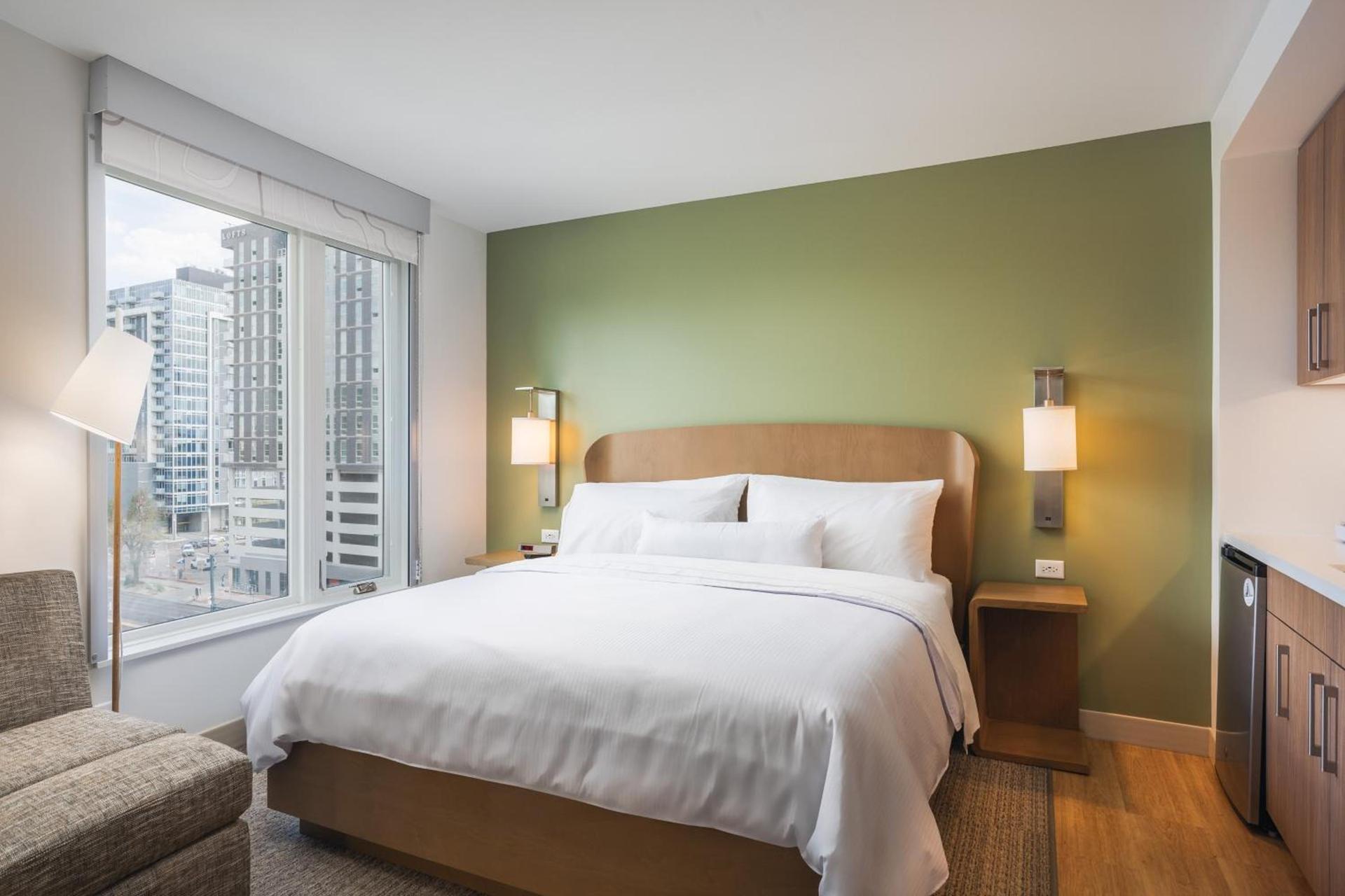 Element by Marriott Denver Downtown East photo 13