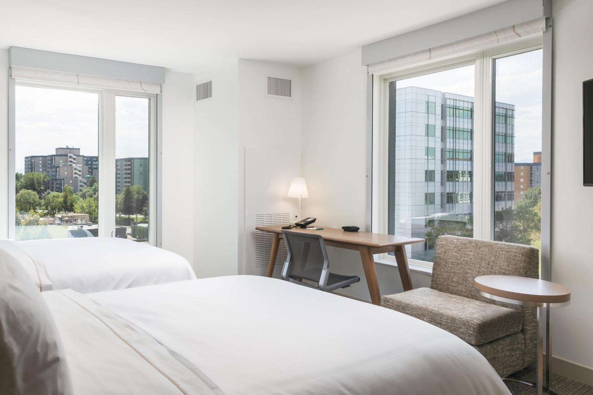 Element by Marriott Denver Downtown East photo 14