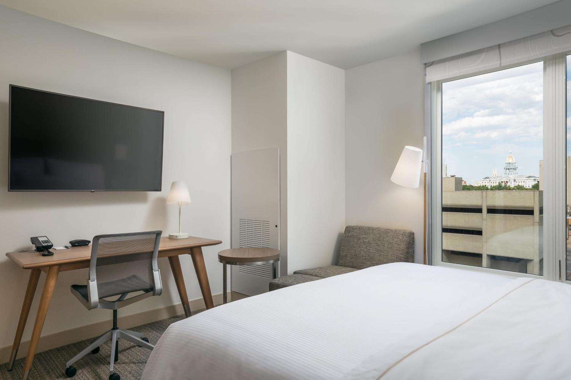 Element by Marriott Denver Downtown East photo 15