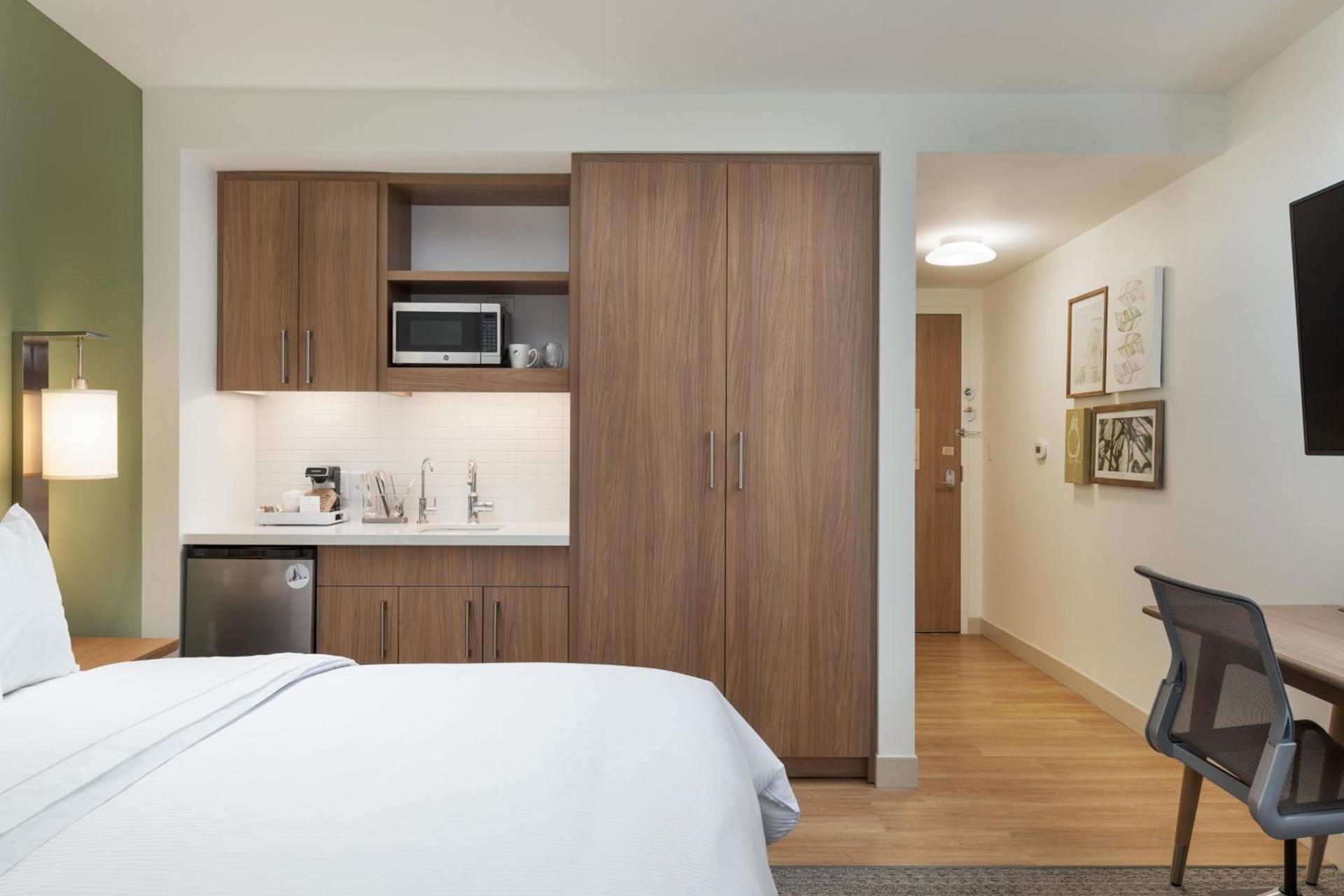 Element by Marriott Denver Downtown East photo 16