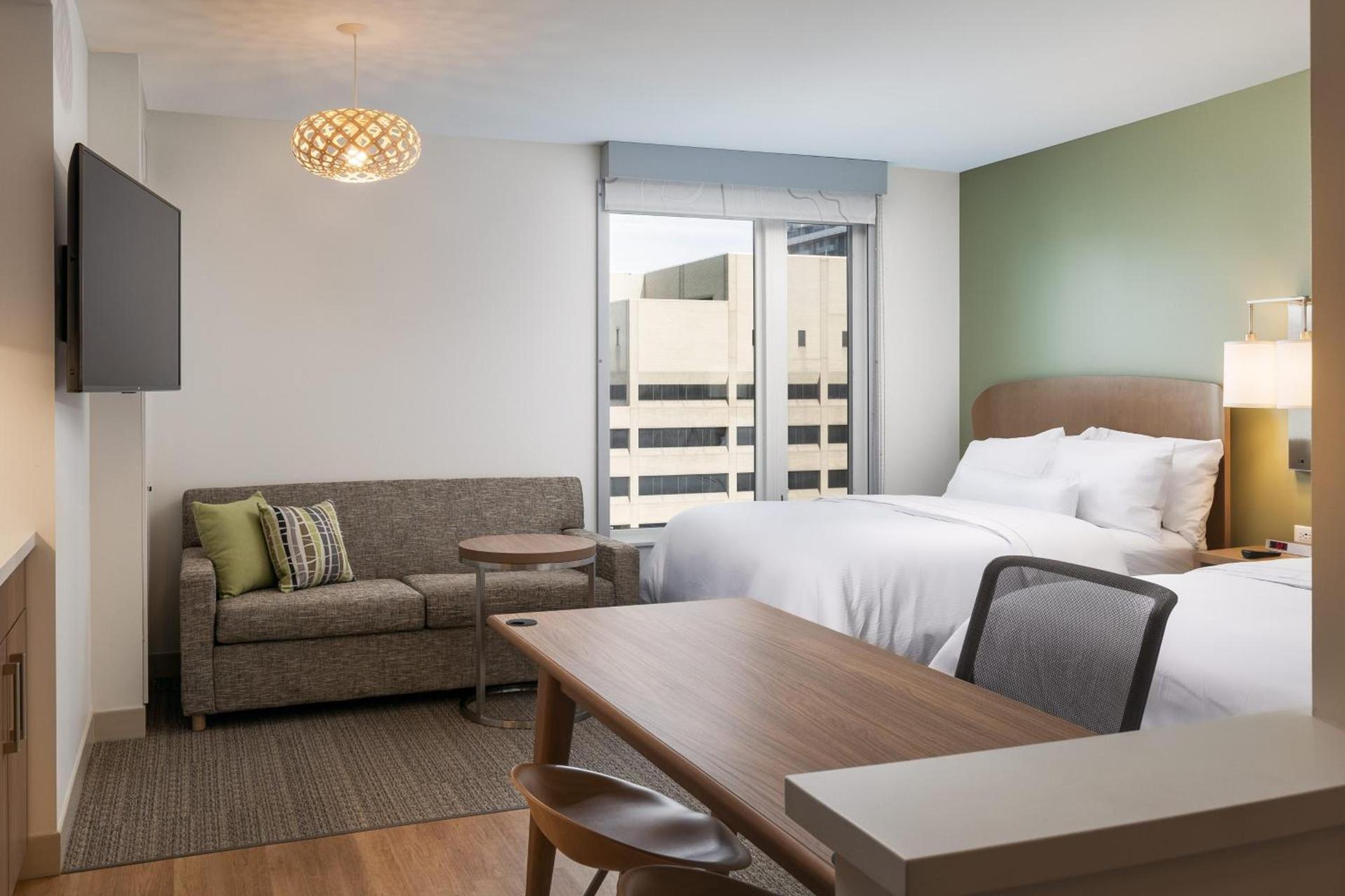 Element by Marriott Denver Downtown East photo 17