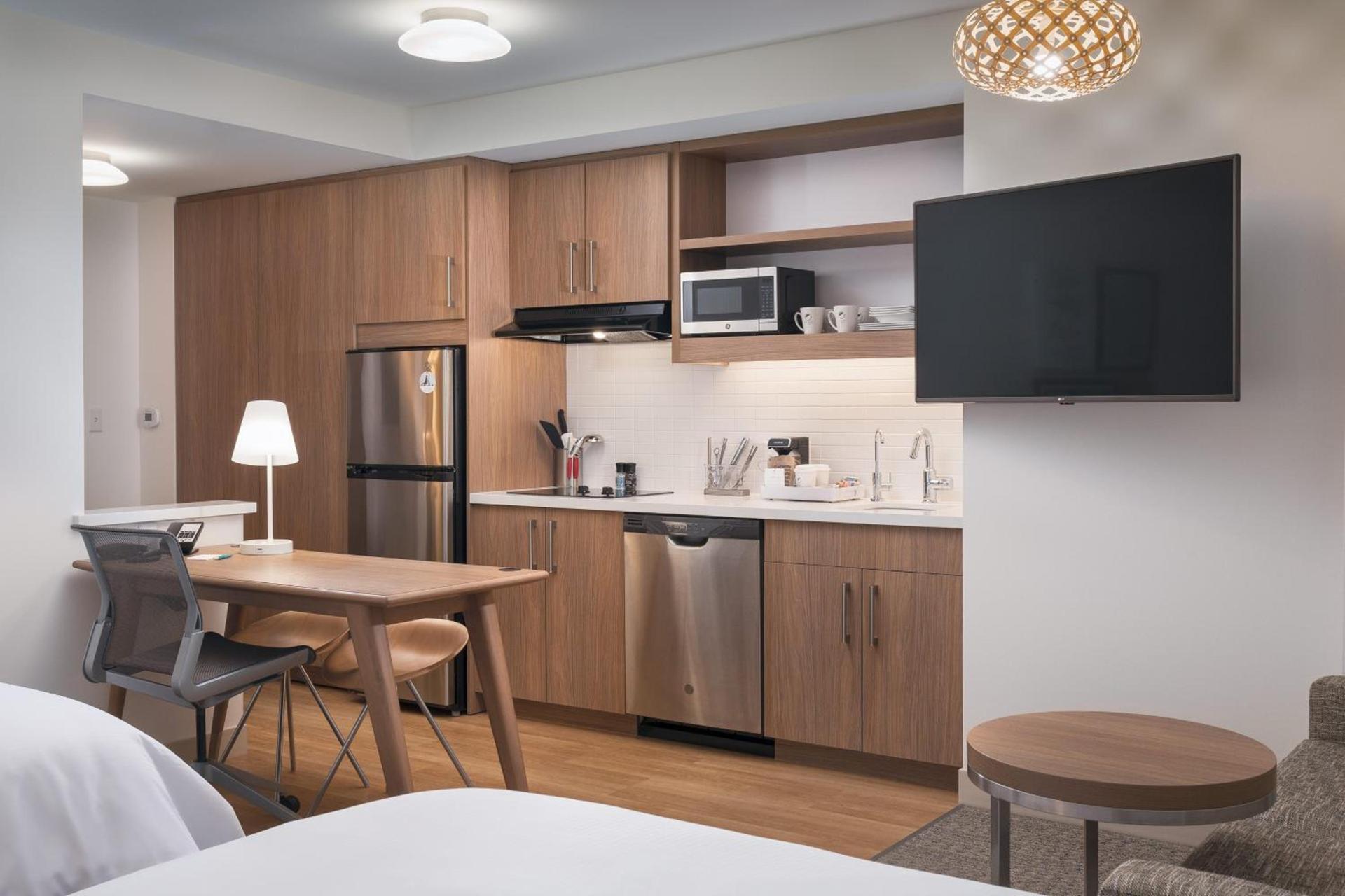 Element by Marriott Denver Downtown East photo 18