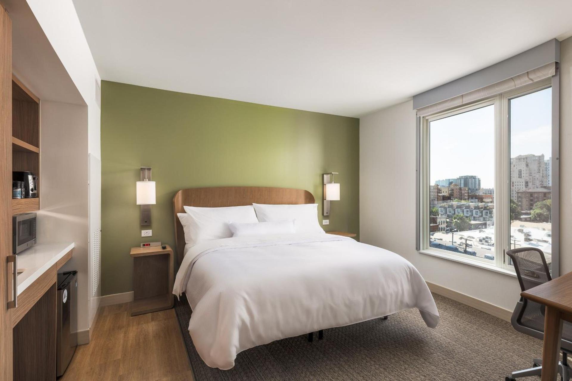 Element by Marriott Denver Downtown East photo 19