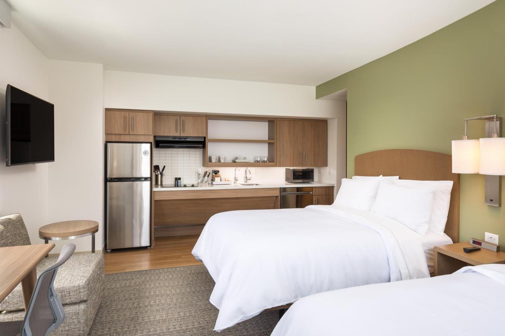 Element by Marriott Denver Downtown East photo 21