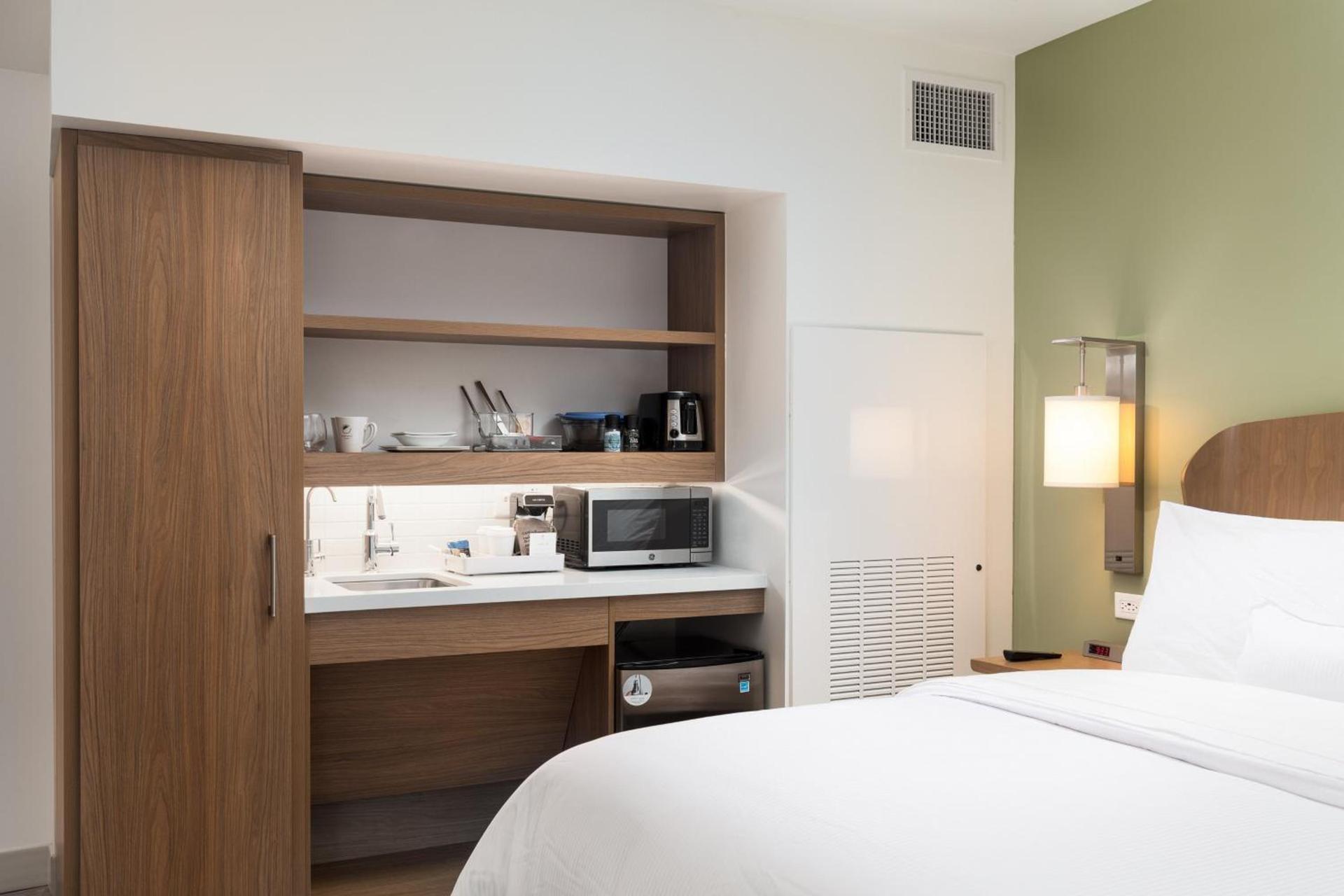Element by Marriott Denver Downtown East photo 22
