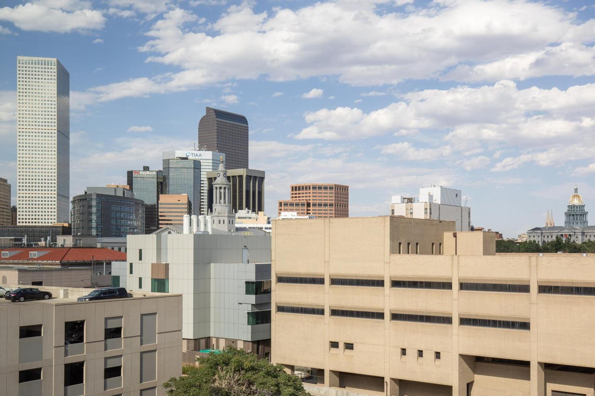 Element by Marriott Denver Downtown East photo 23