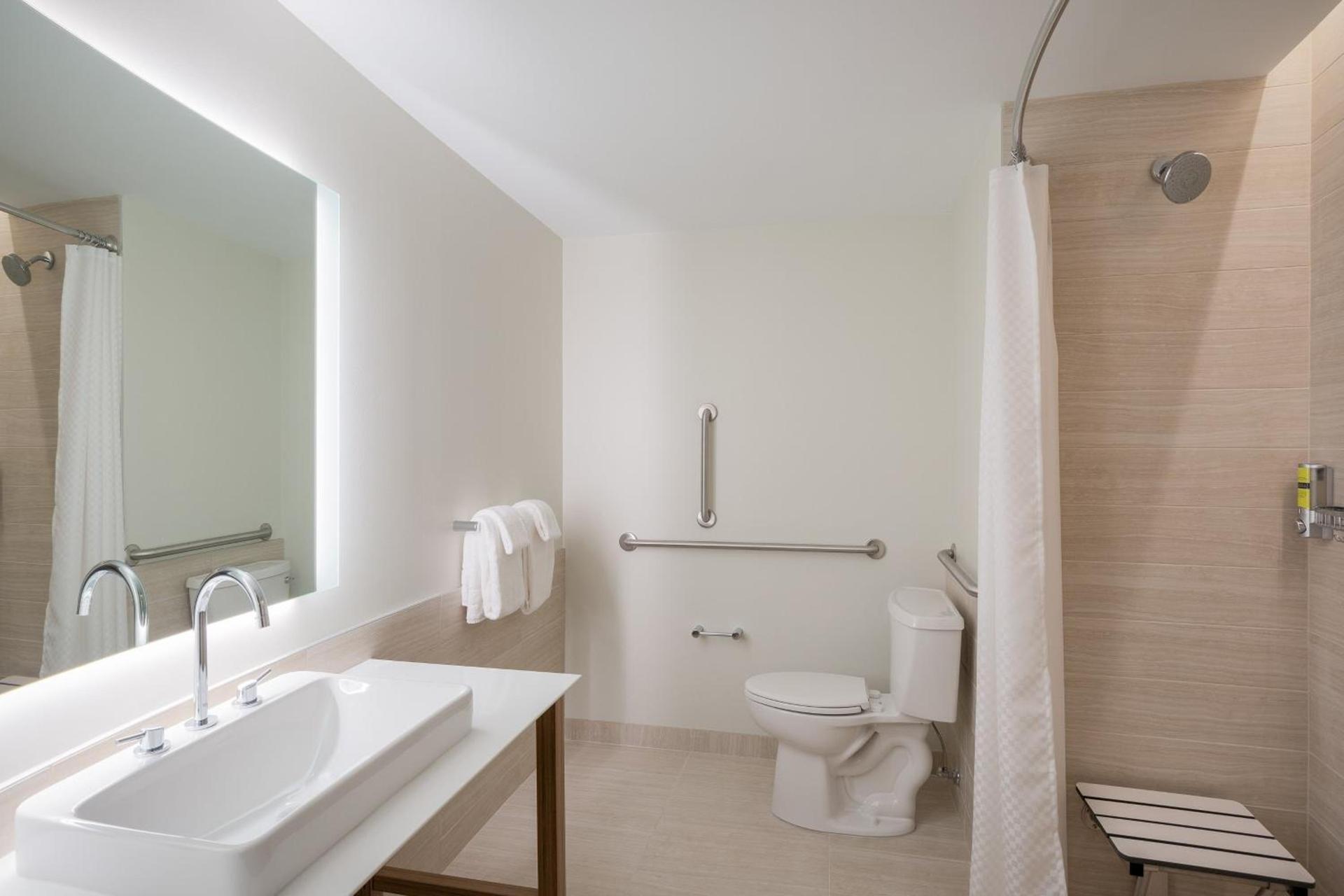 Element by Marriott Denver Downtown East photo 24