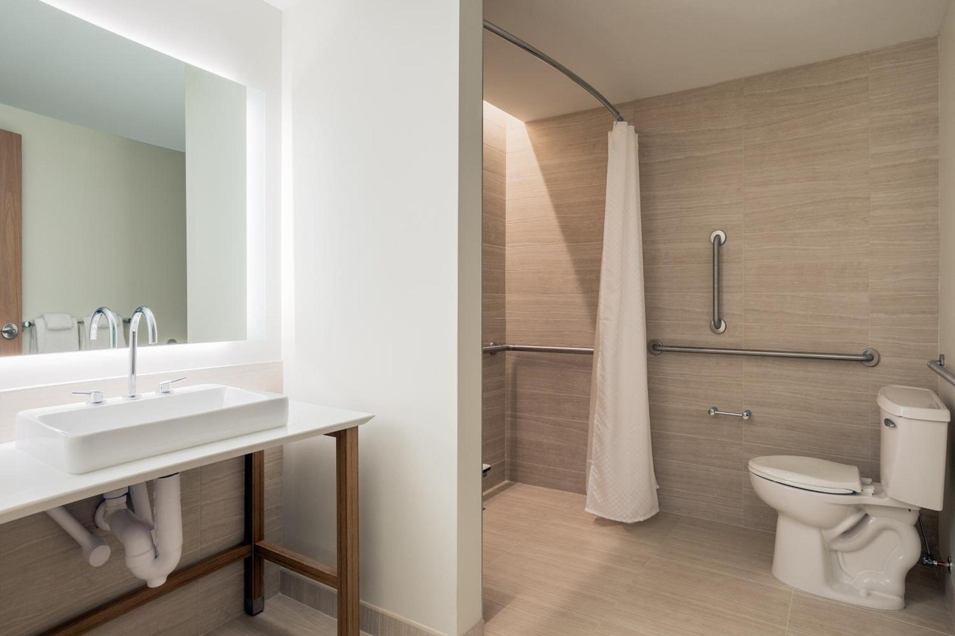 Element by Marriott Denver Downtown East photo 26