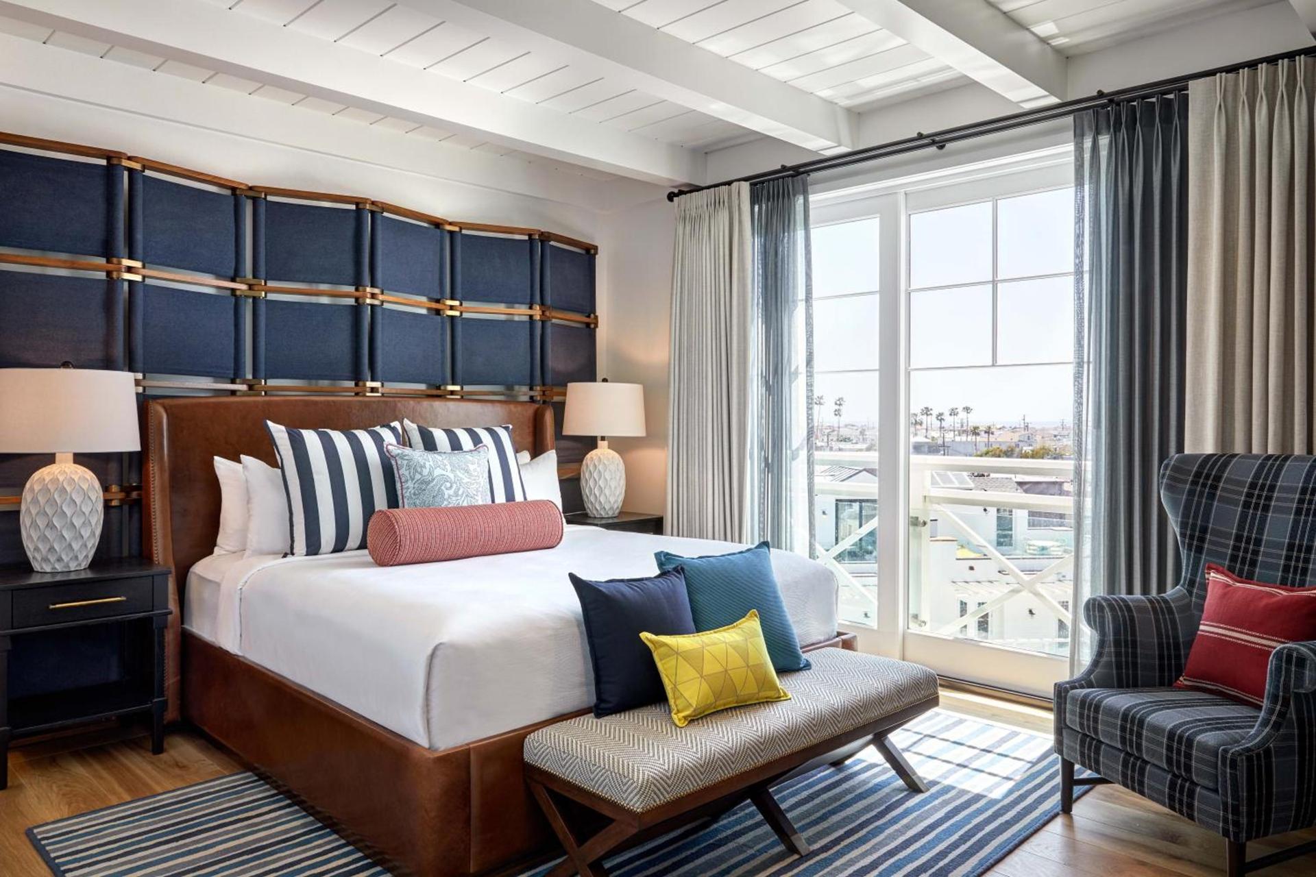 Lido House, Autograph Collection — hotel in Newport Beach