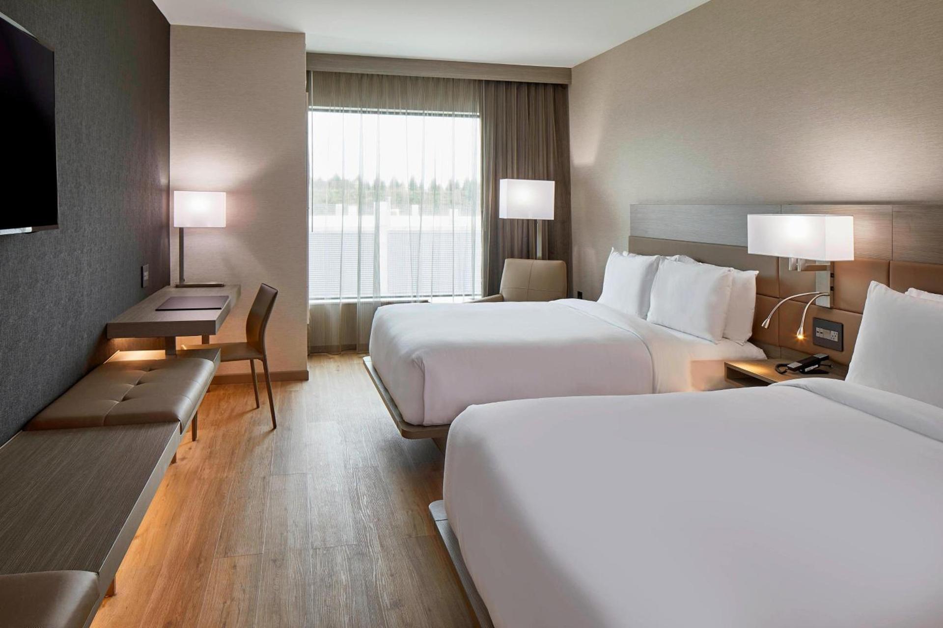 AC Hotel by Marriott Cleveland Beachwood photo 5