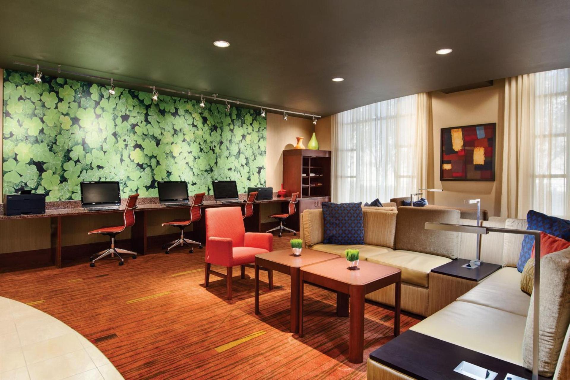 Courtyard by Marriott Oklahoma City Downtown photo 27