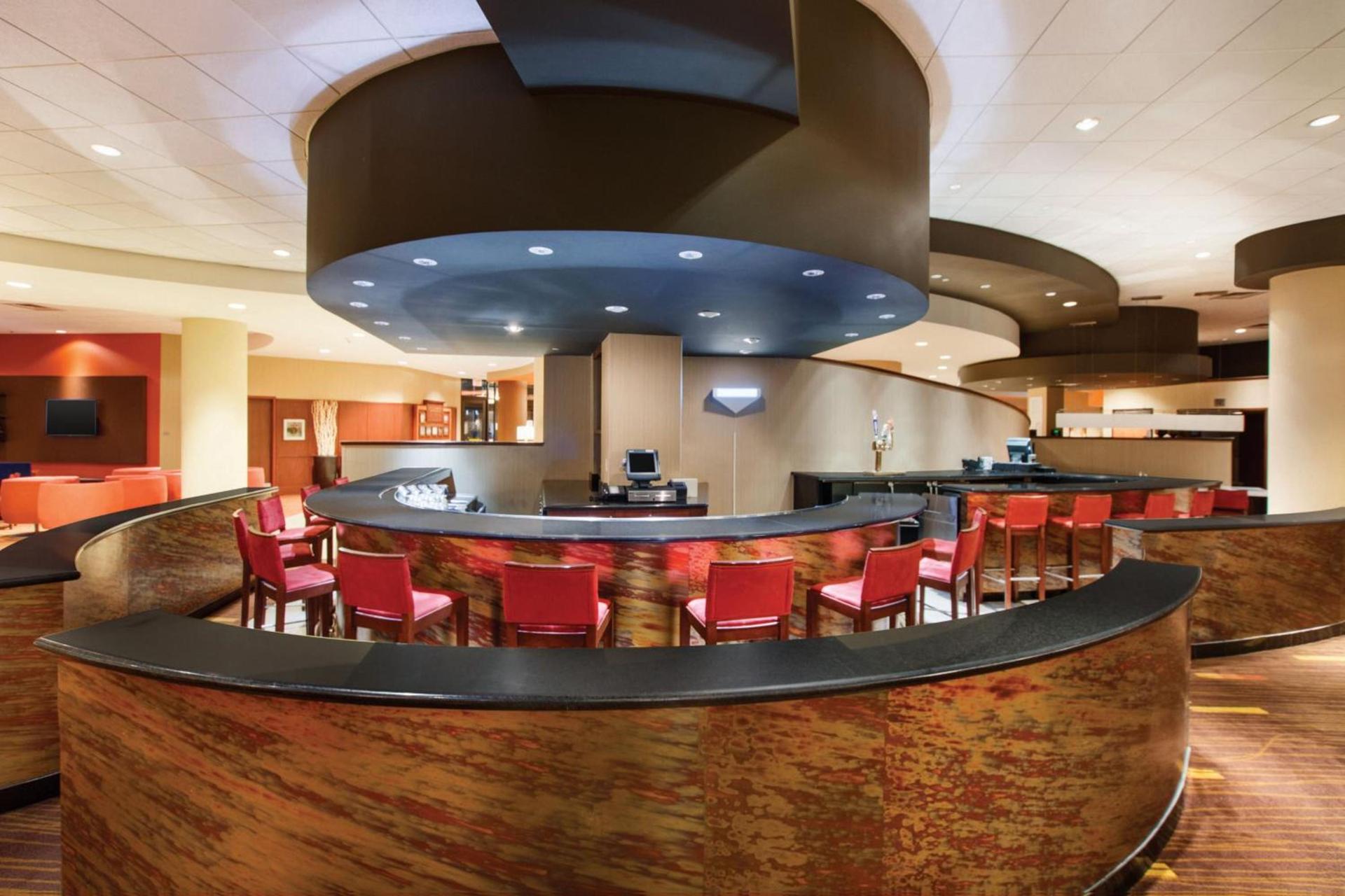 Courtyard by Marriott Oklahoma City Downtown photo 31