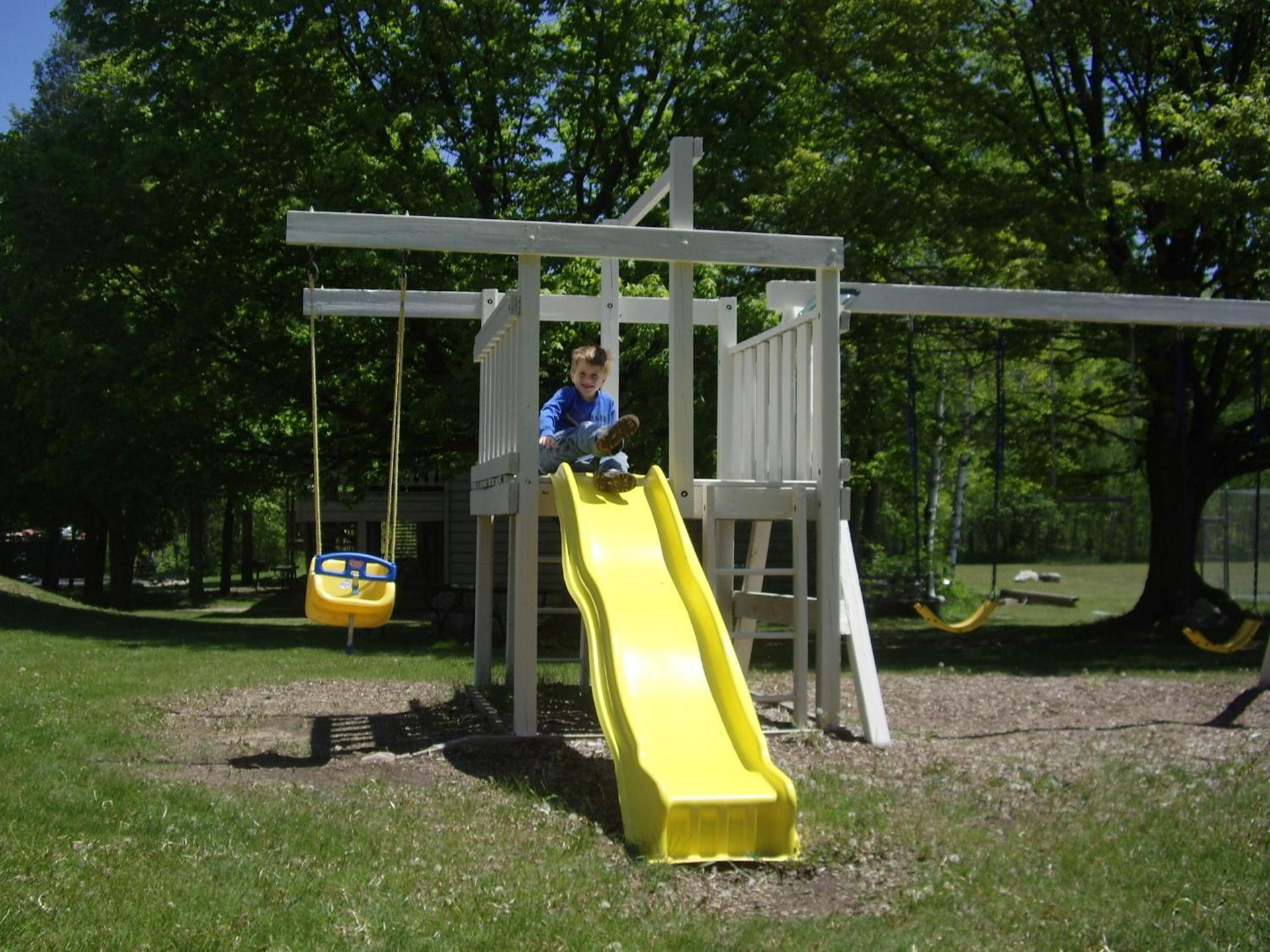 Parkwood Lodge photo 12