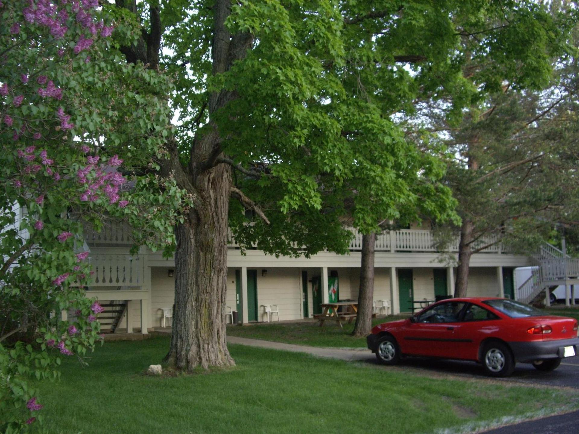 Parkwood Lodge photo 27