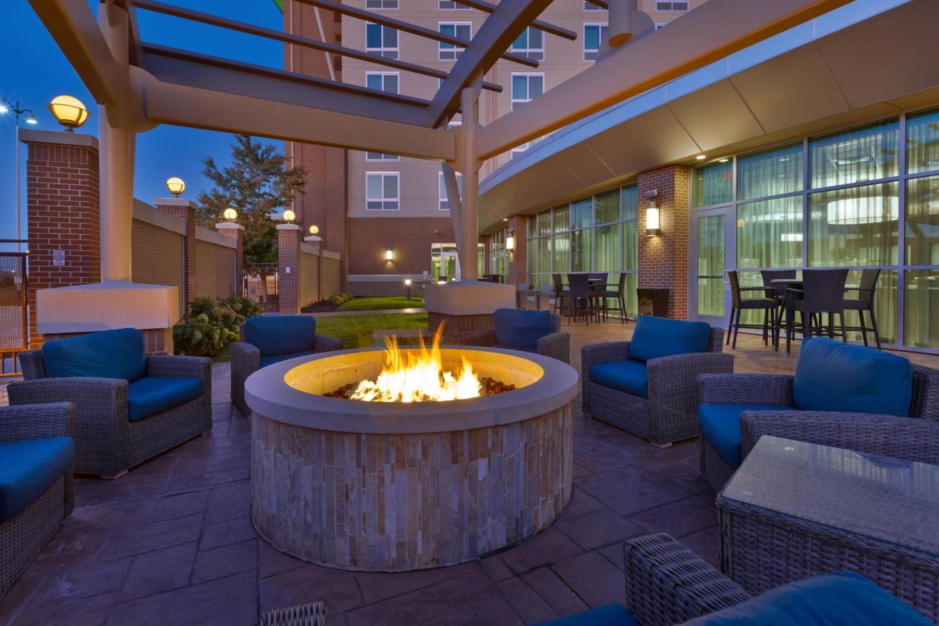 Courtyard Omaha La Vista photo 26