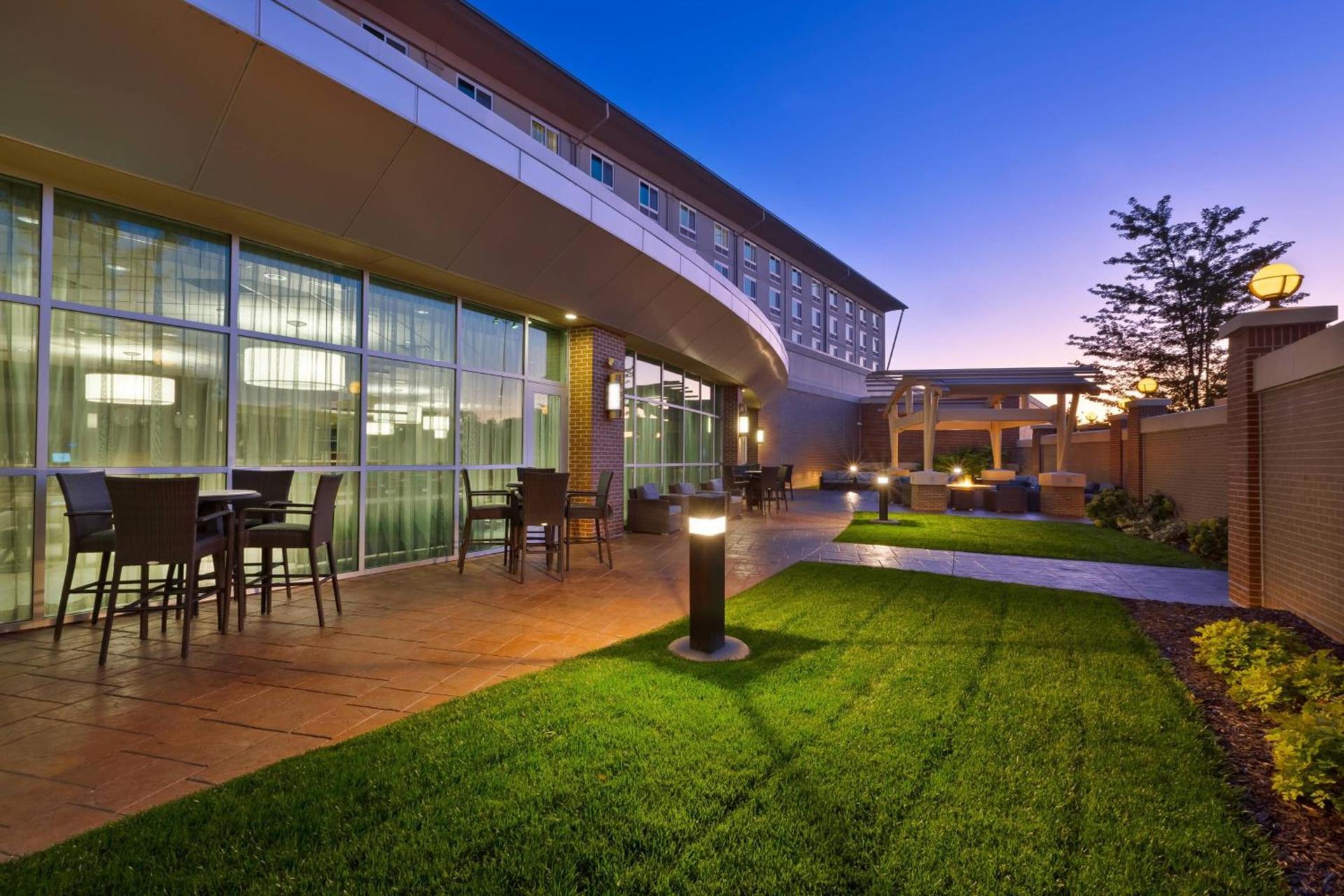 Courtyard Omaha La Vista photo 27