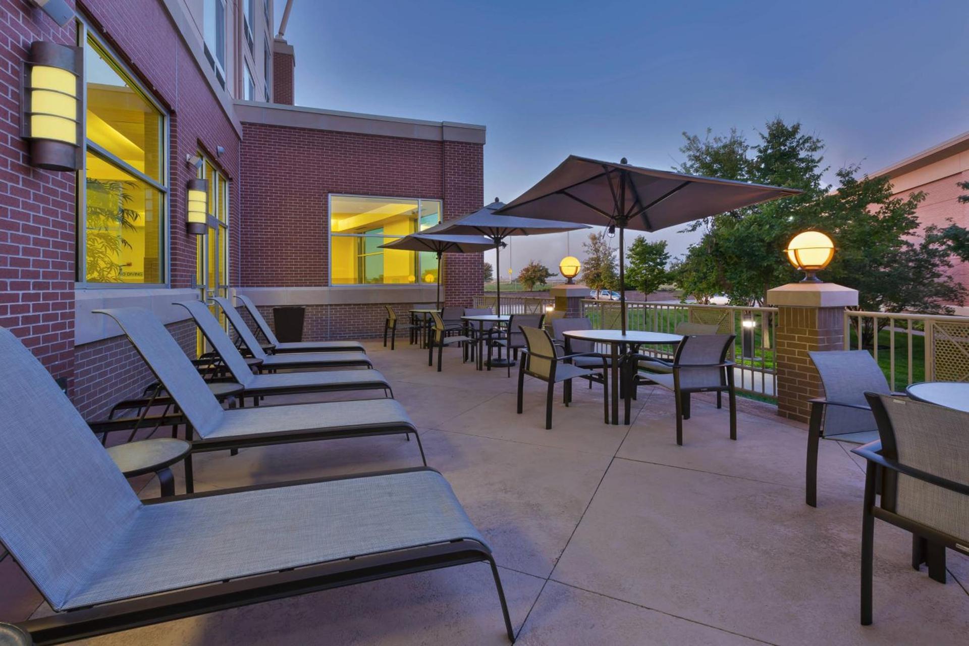 Courtyard Omaha La Vista photo 28