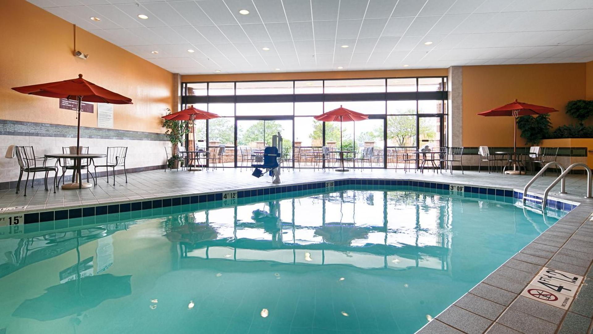 Wyndham Minneapolis South Burnsville photo 37