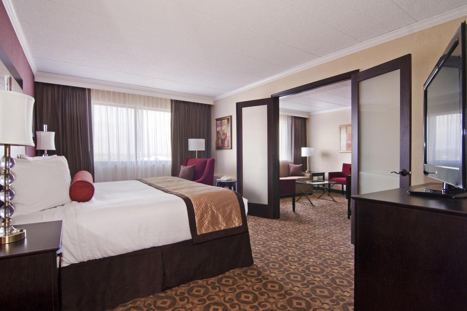 Wyndham Minneapolis South Burnsville photo 48