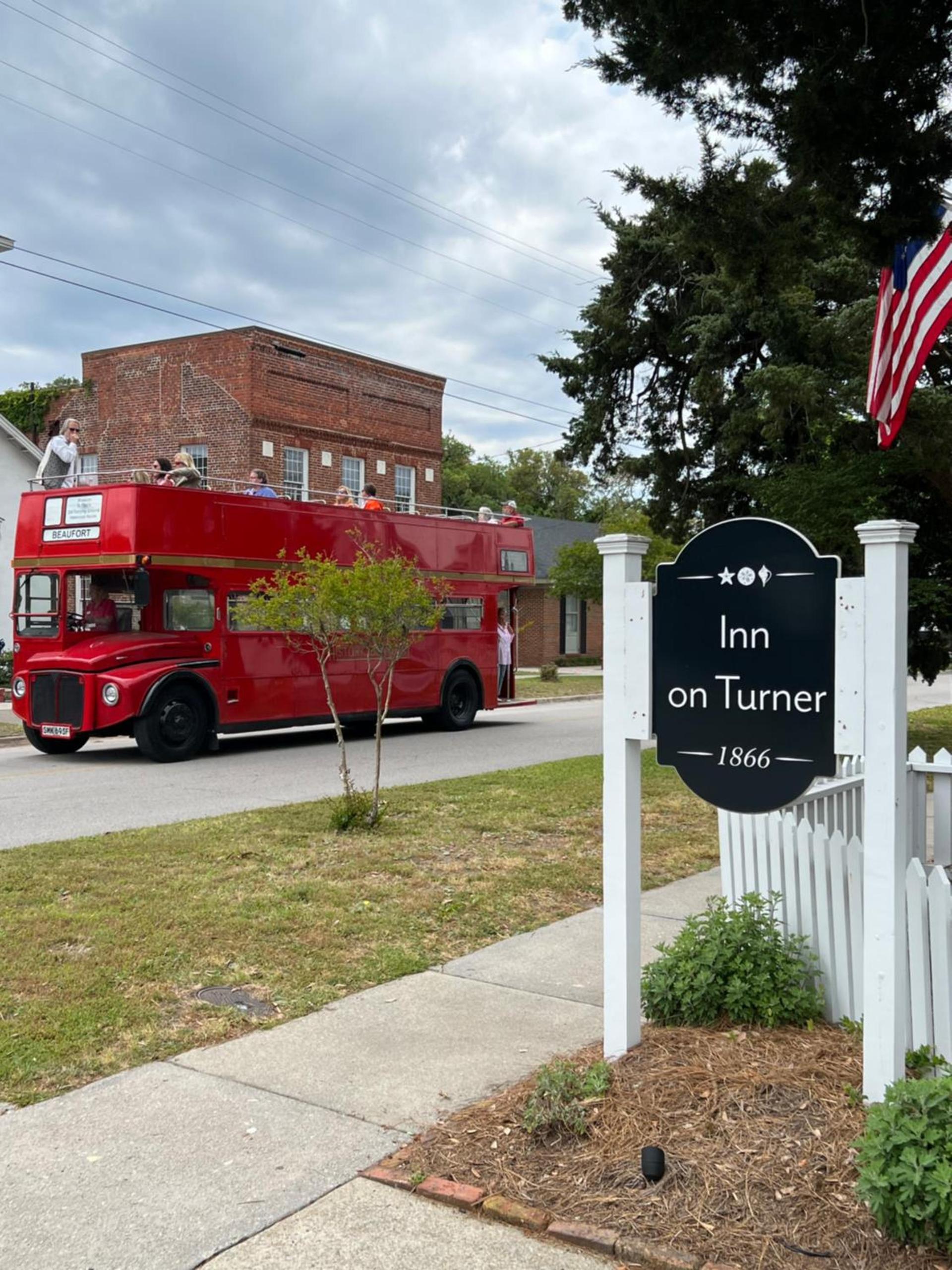Inn on Turner photo 56