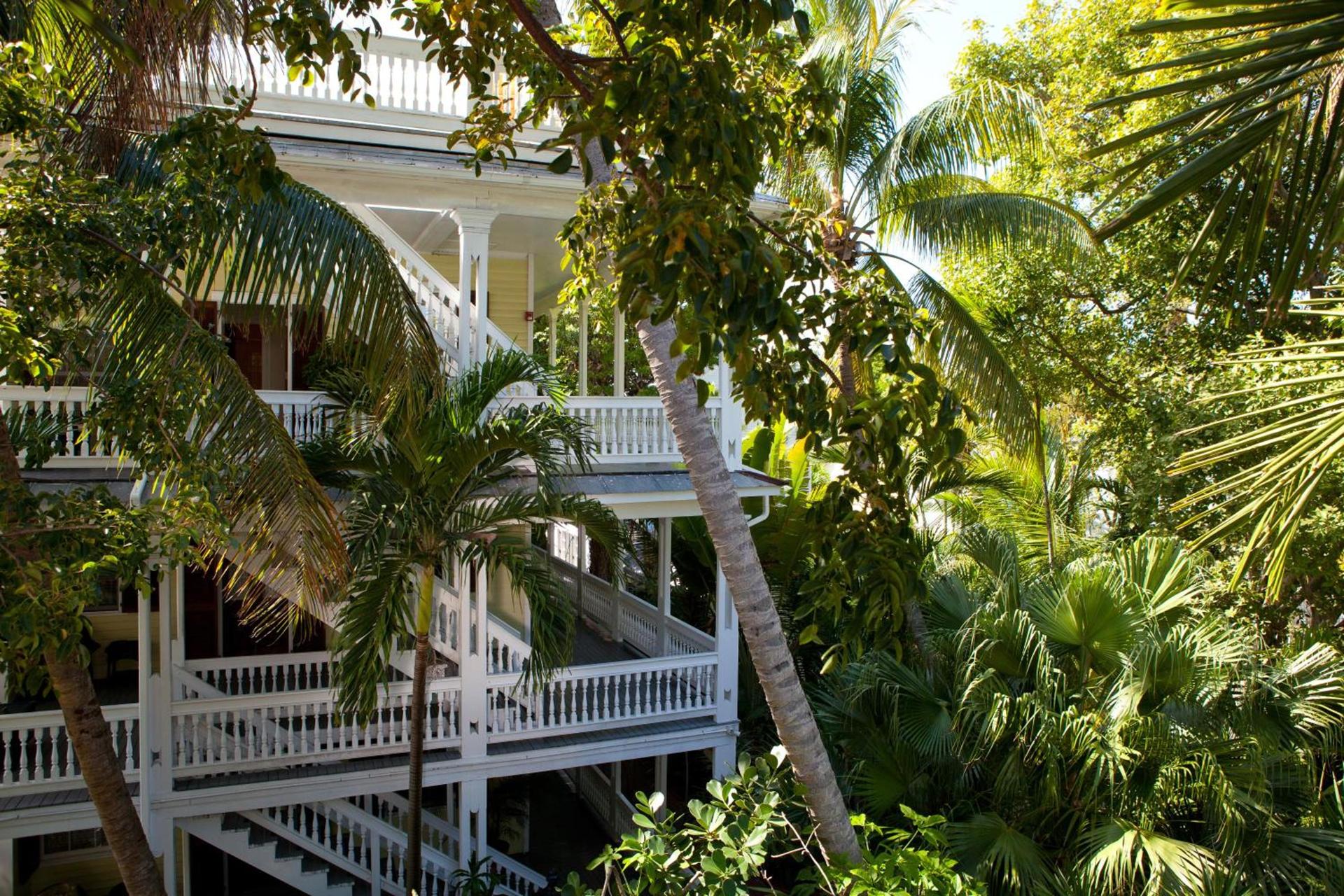 Island City House photo 6