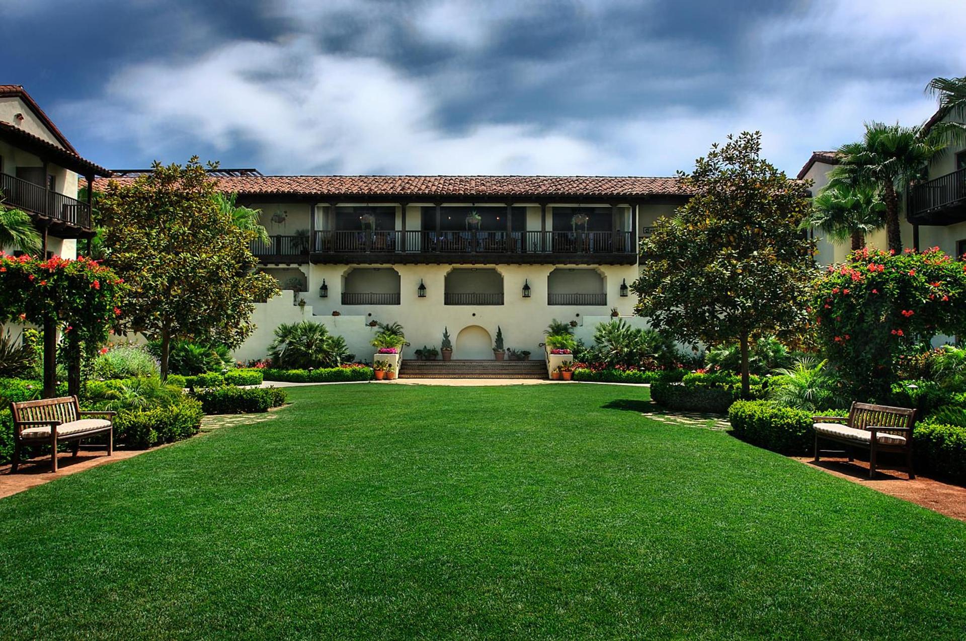 Estancia La Jolla Hotel & Spa photo 56