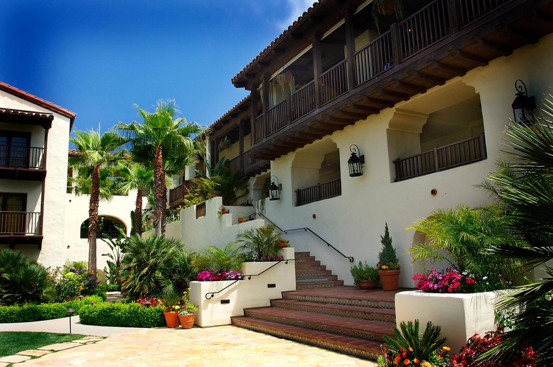 Estancia La Jolla Hotel & Spa photo 8
