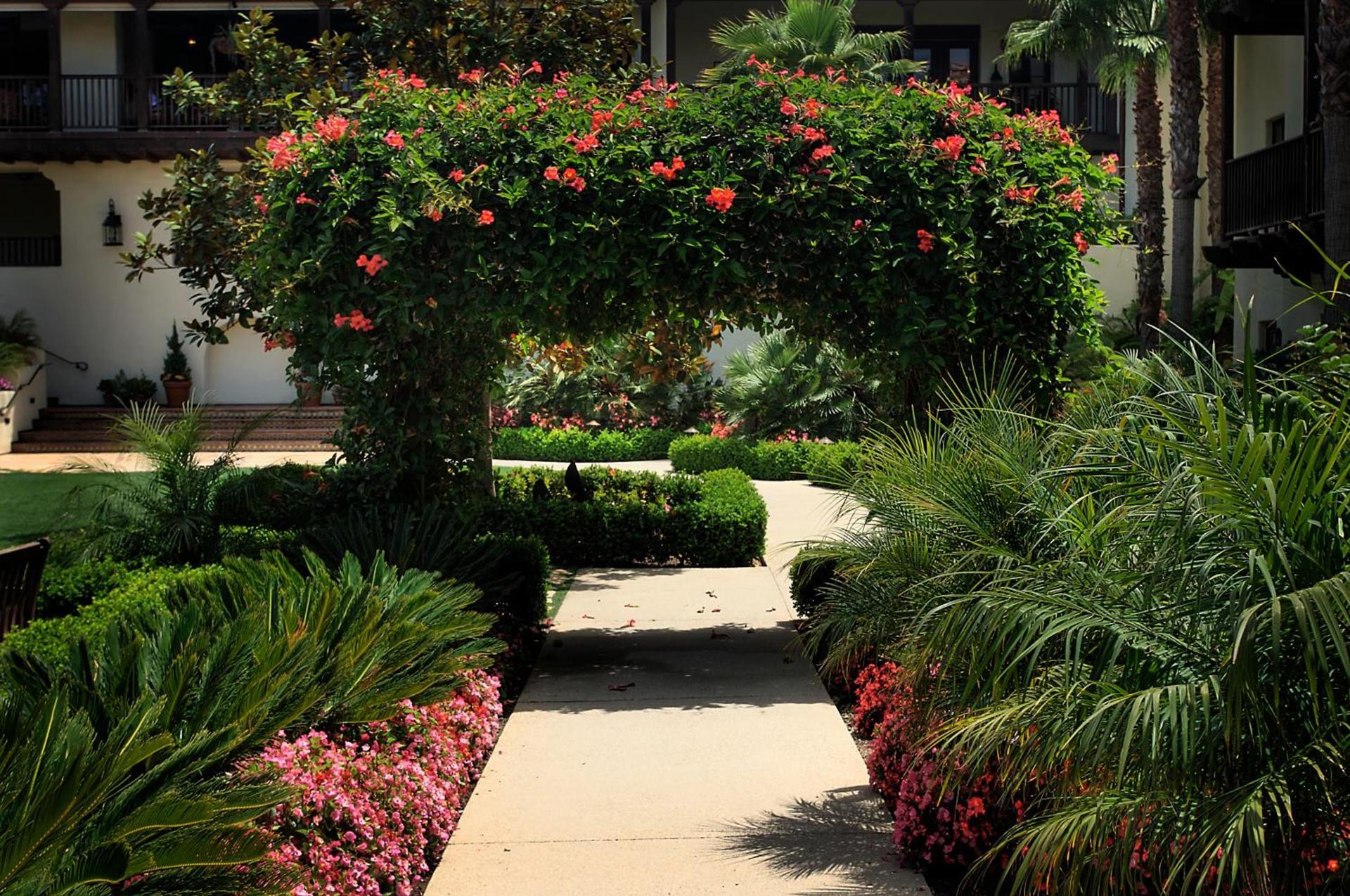 Estancia La Jolla Hotel & Spa photo 9