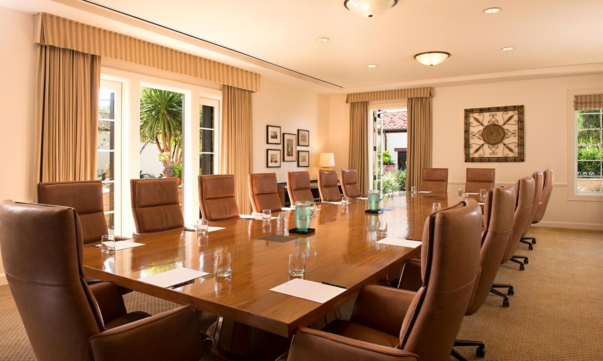 Estancia La Jolla Hotel & Spa photo 5