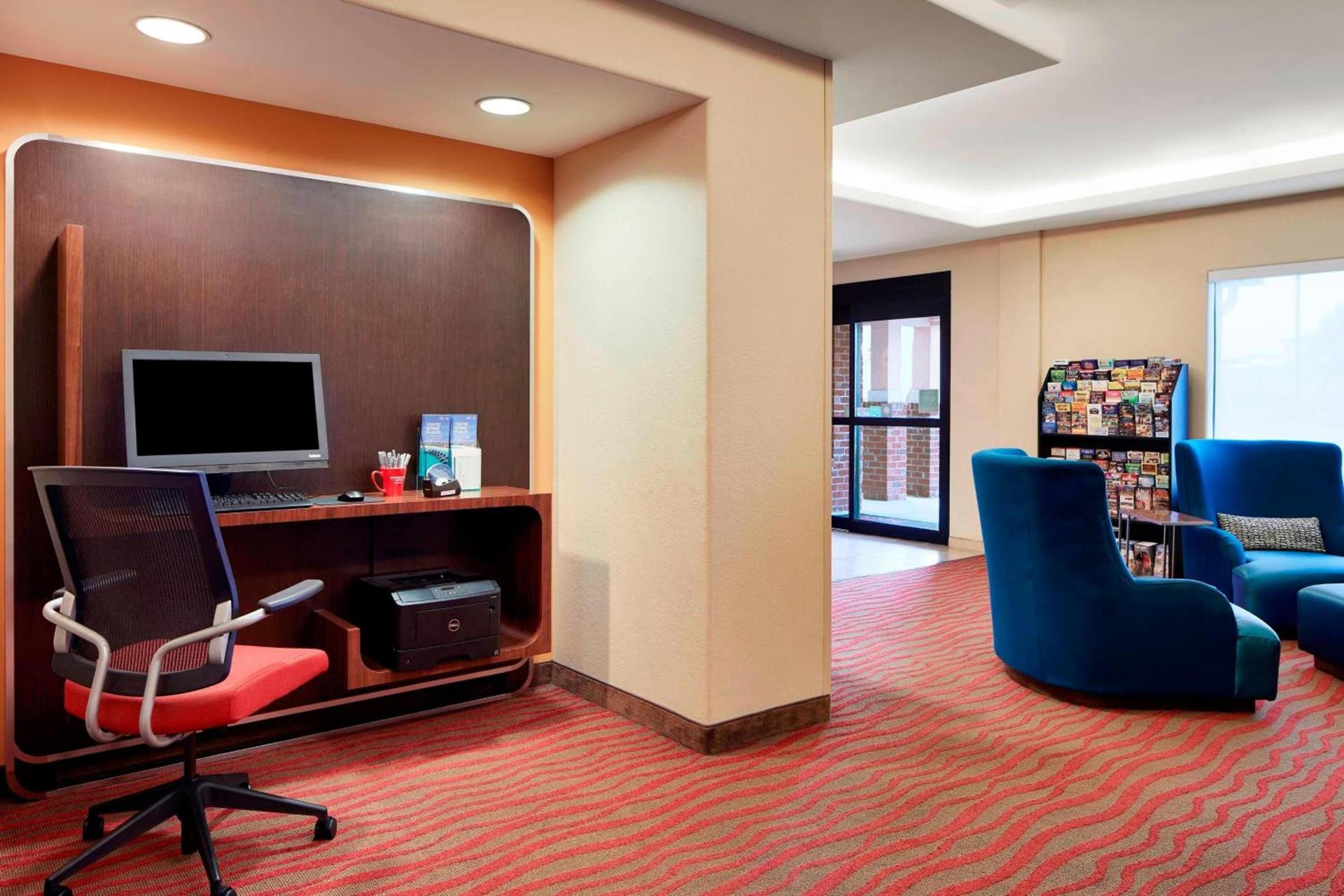 TownePlace Suites by Marriott Harrisburg Hershey photo 19