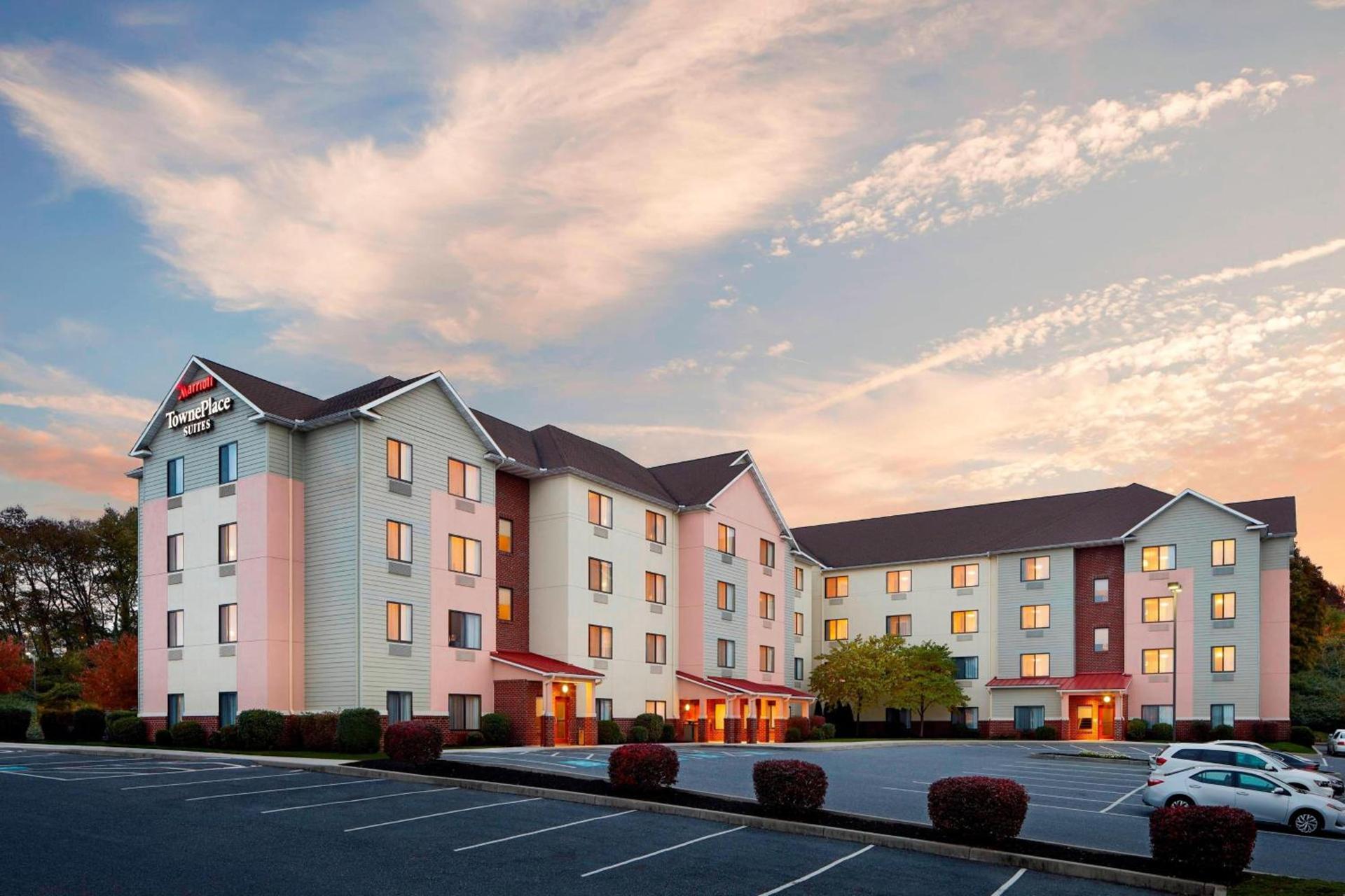 TownePlace Suites by Marriott Harrisburg Hershey photo 1