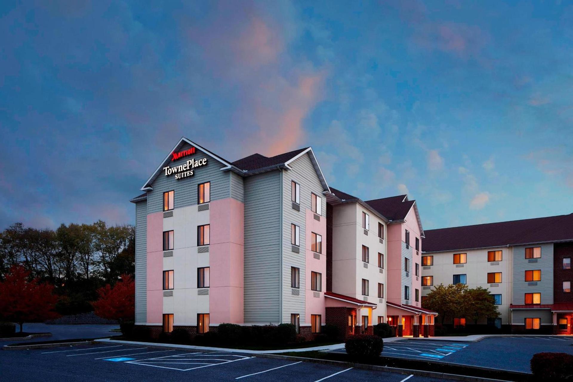 TownePlace Suites by Marriott Harrisburg Hershey photo 2