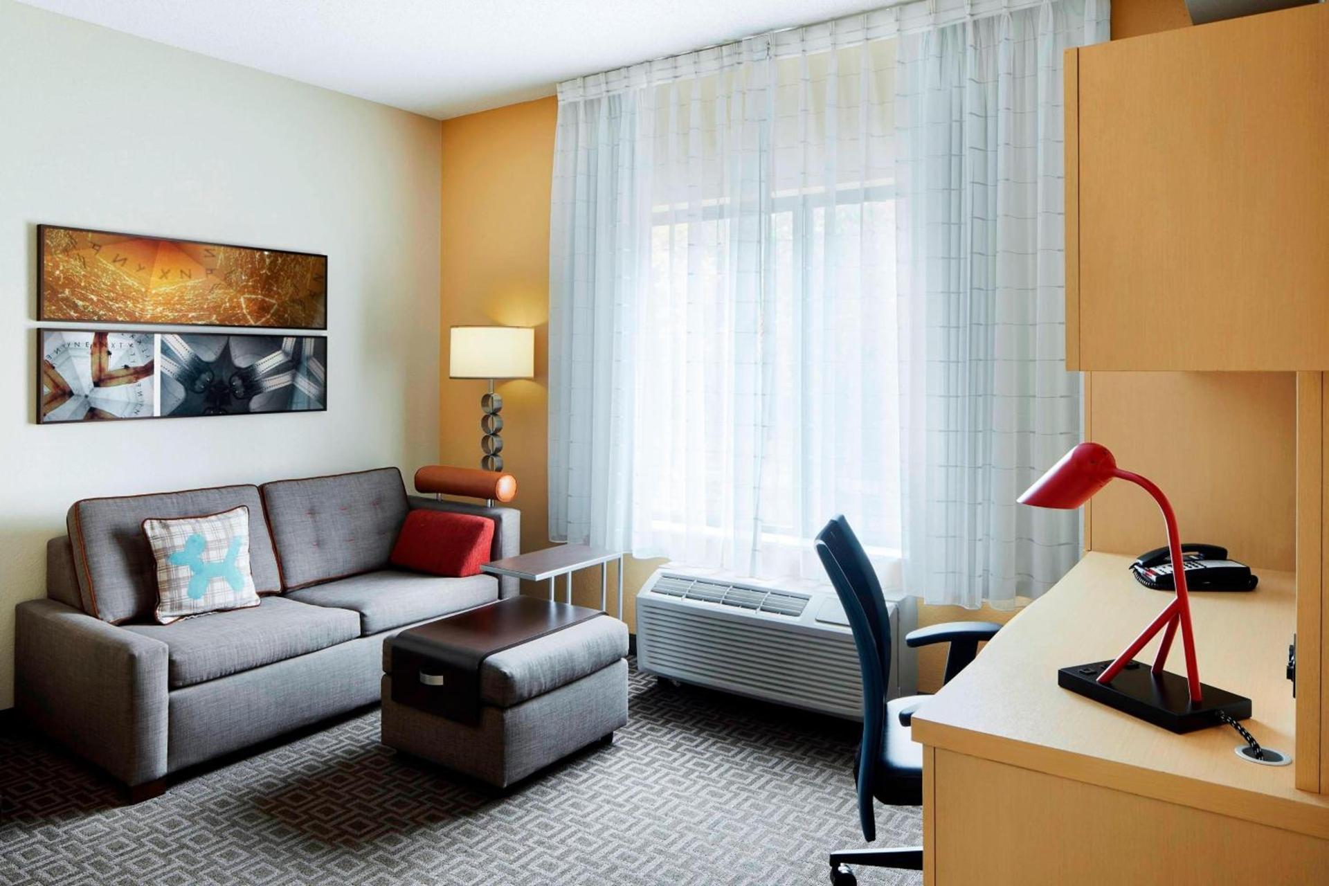 TownePlace Suites by Marriott Harrisburg Hershey photo 4