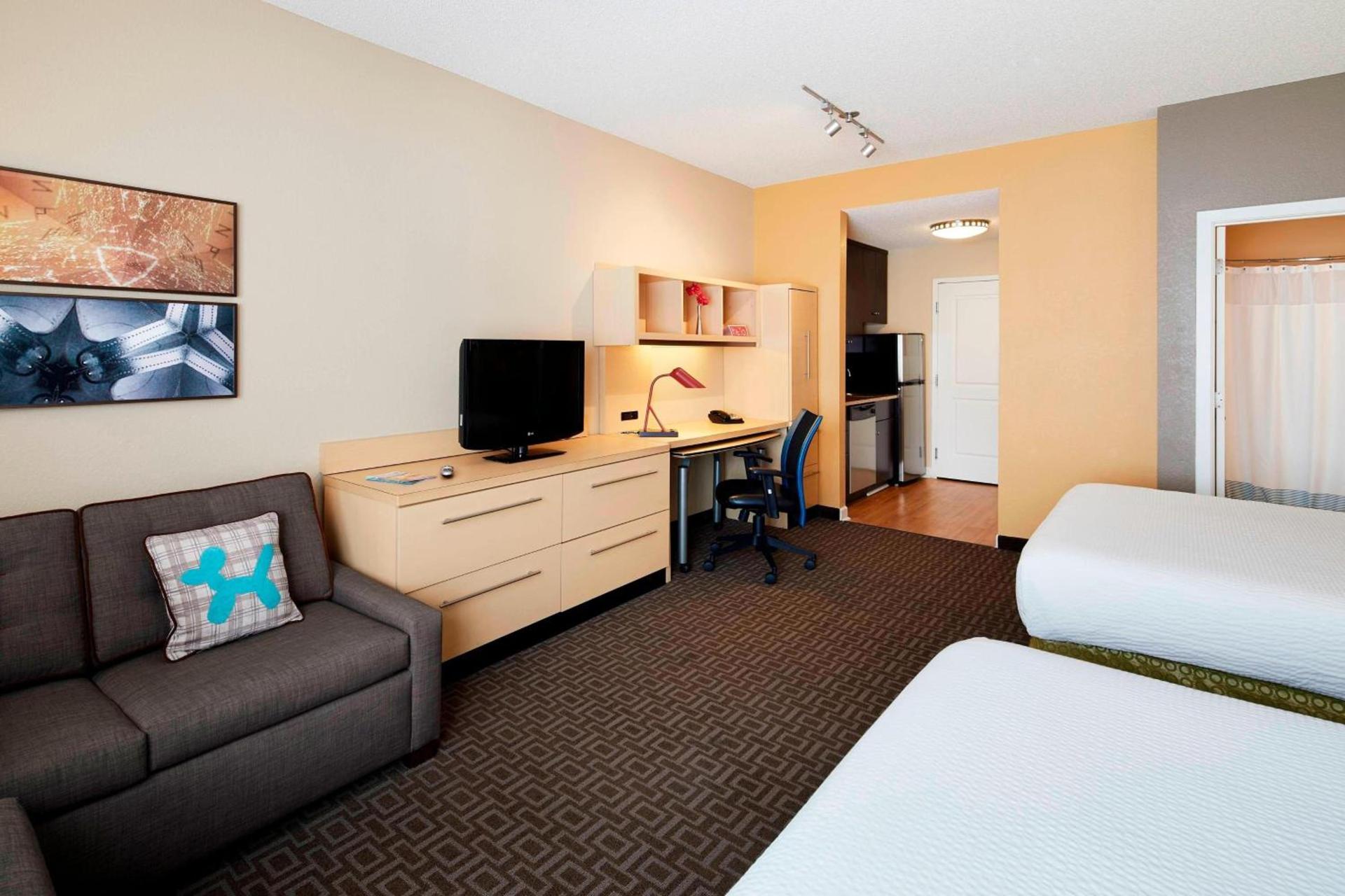 TownePlace Suites by Marriott Harrisburg Hershey photo 10