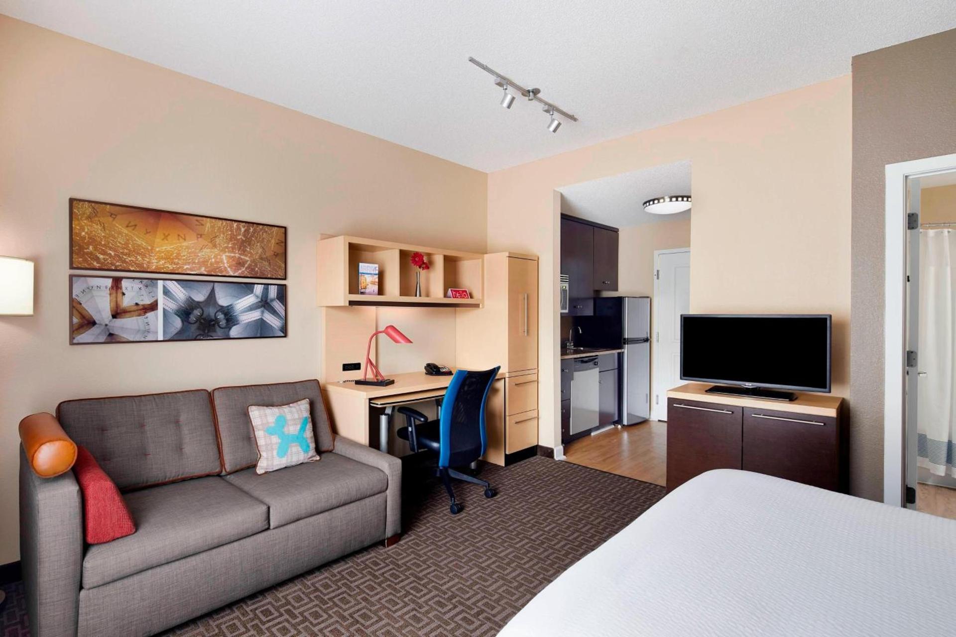 TownePlace Suites by Marriott Harrisburg Hershey photo 12
