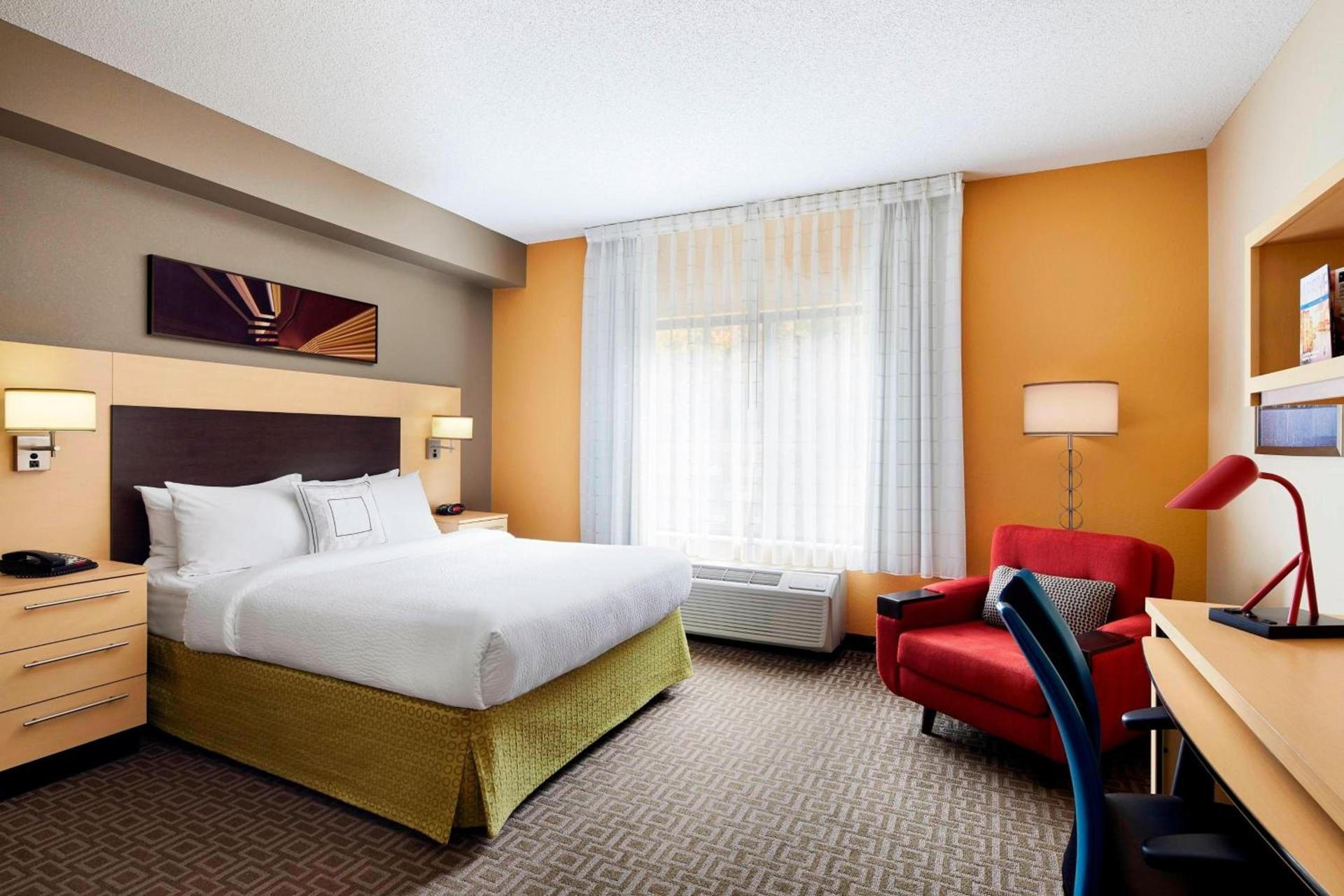 TownePlace Suites by Marriott Harrisburg Hershey photo 13