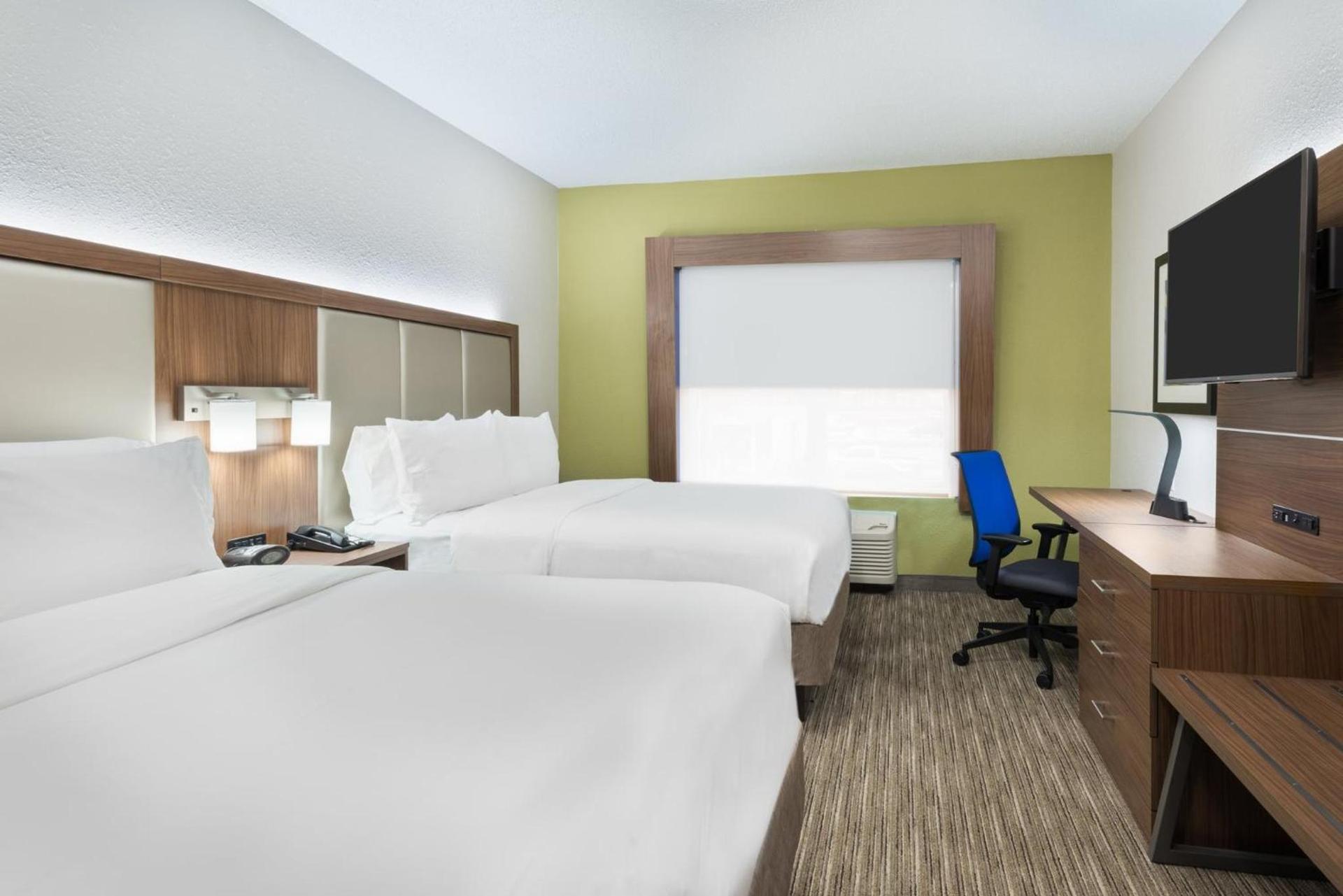Holiday Inn Express & Suites - Columbus Airport East by IHG photo 23