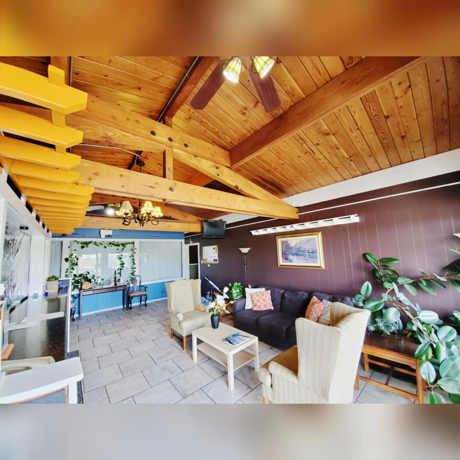 The Crossroads Motel photo 42