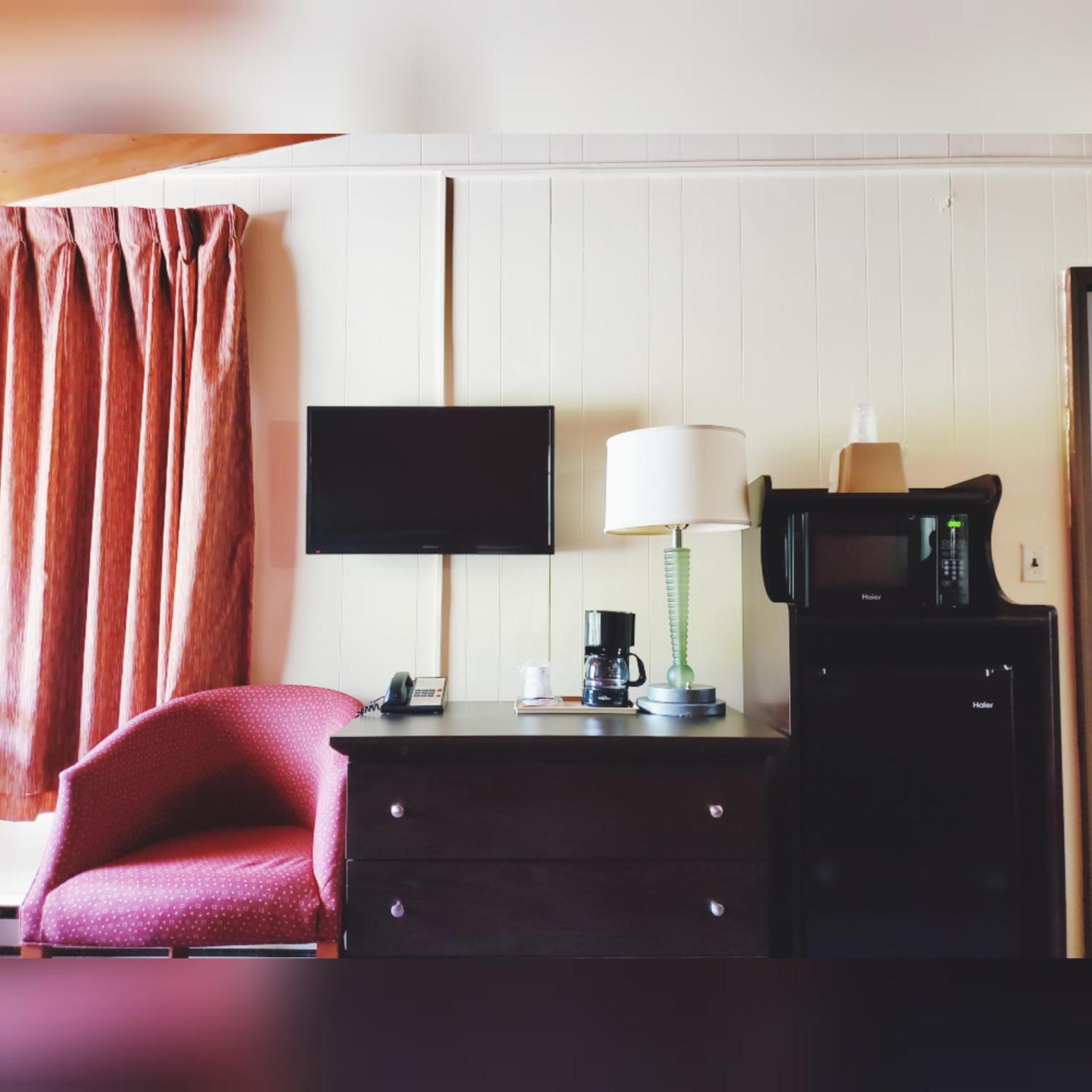 The Crossroads Motel photo 43