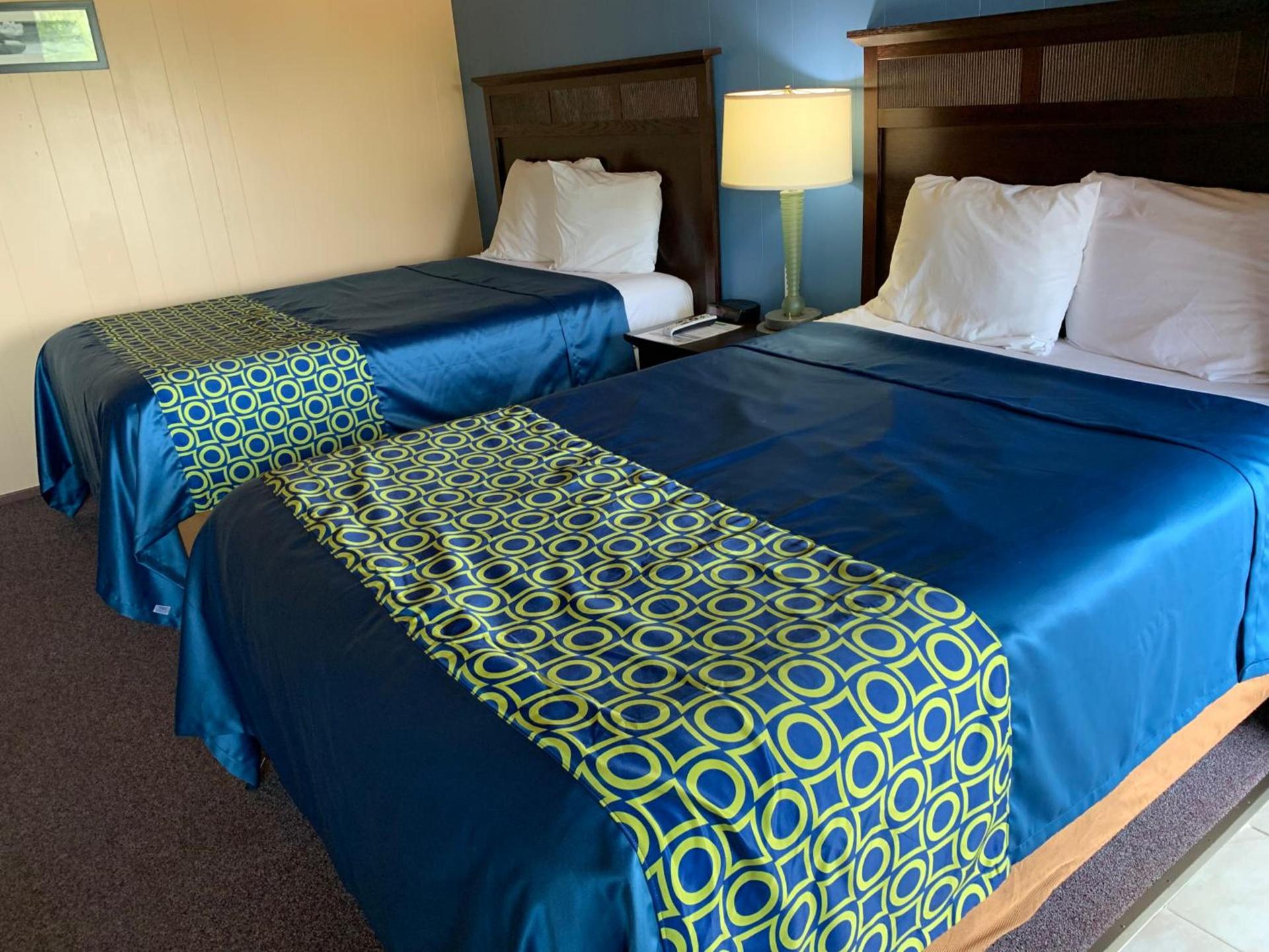 The Crossroads Motel photo 44