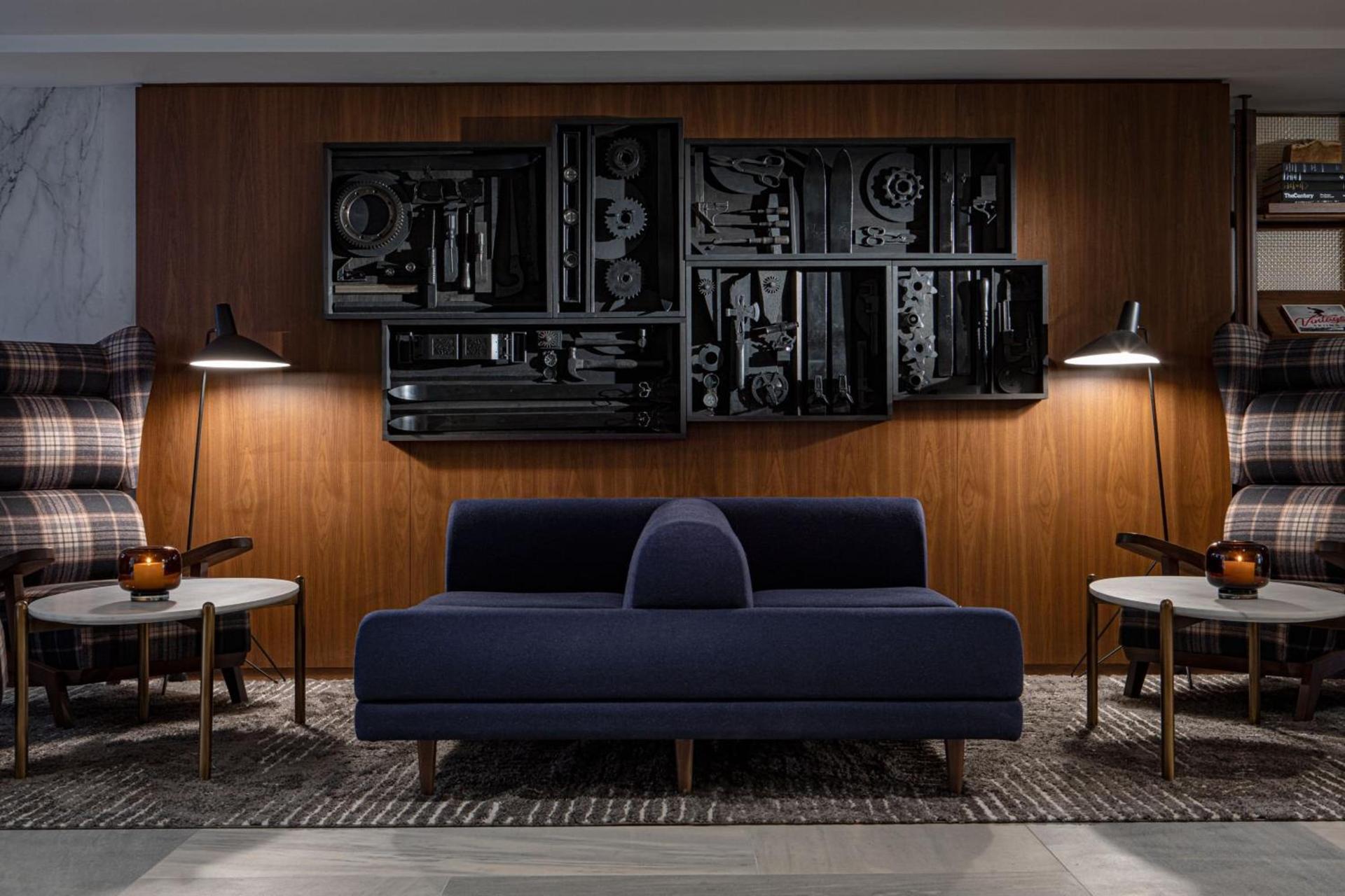 The Hythe, a Luxury Collection Resort, Vail photo 33