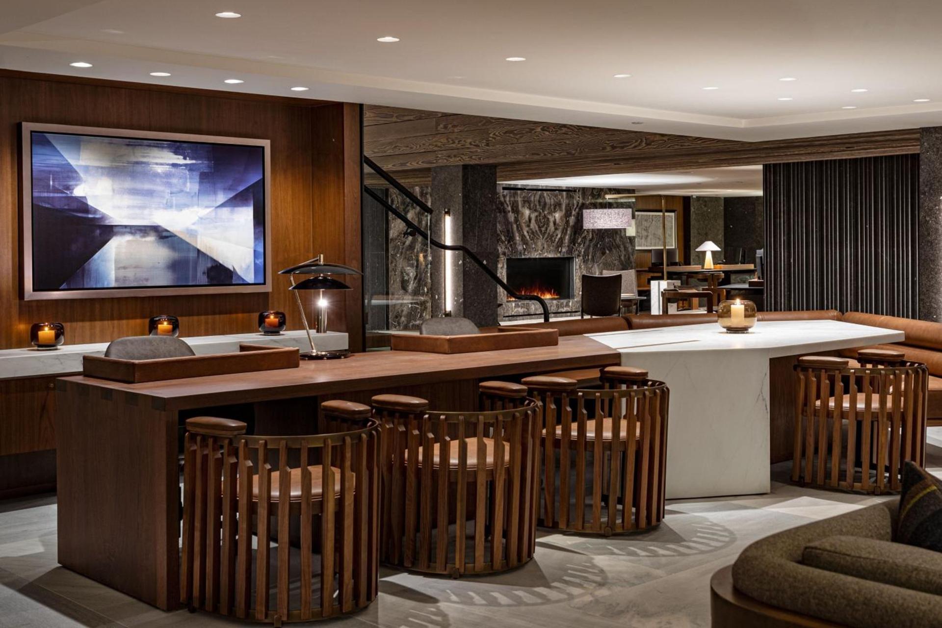 The Hythe, a Luxury Collection Resort, Vail photo 31