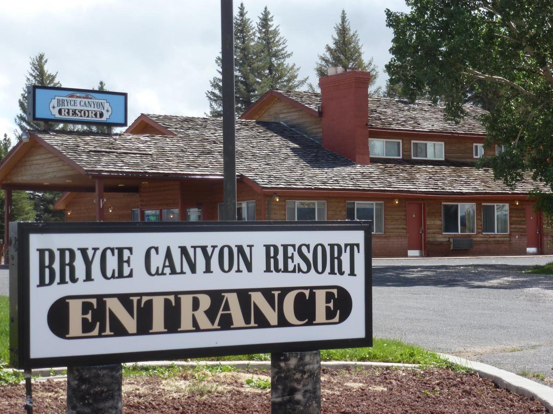 Bryce Canyon Resort photo 5