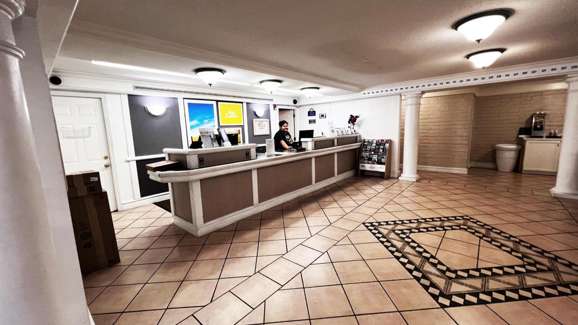 Sulphur Extended Stay photo 4