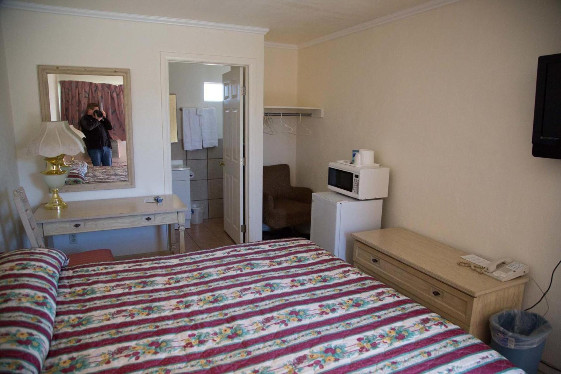 Boron Motel photo 12