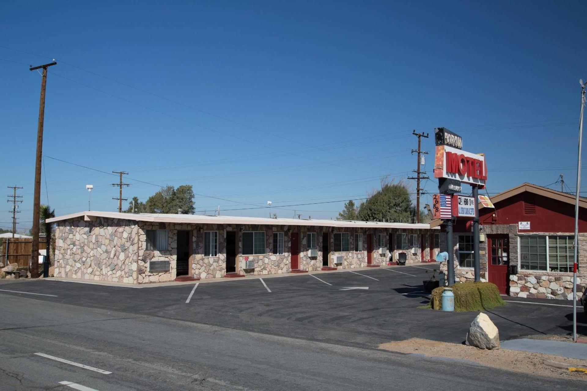 Boron Motel photo 21