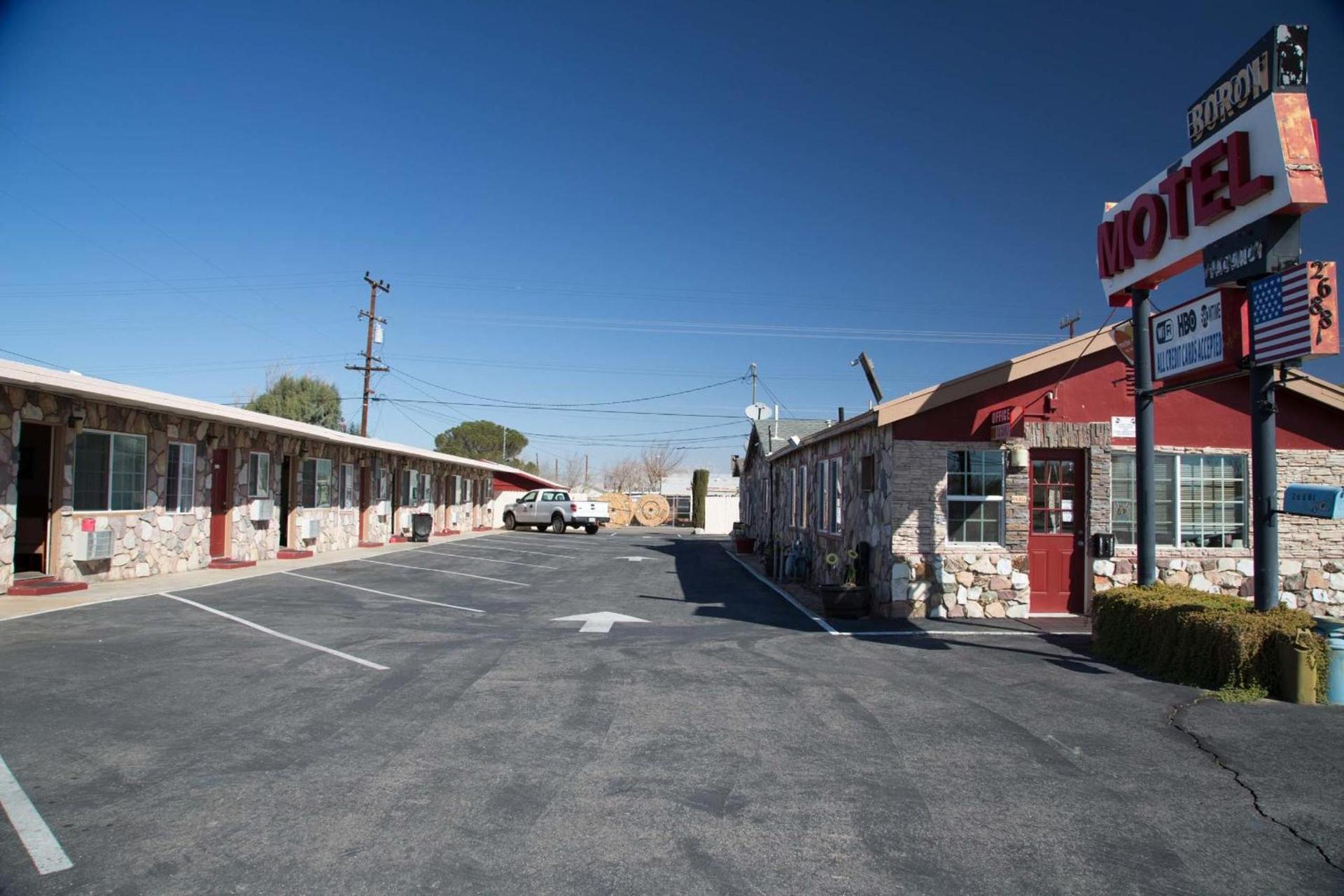 Boron Motel photo 7