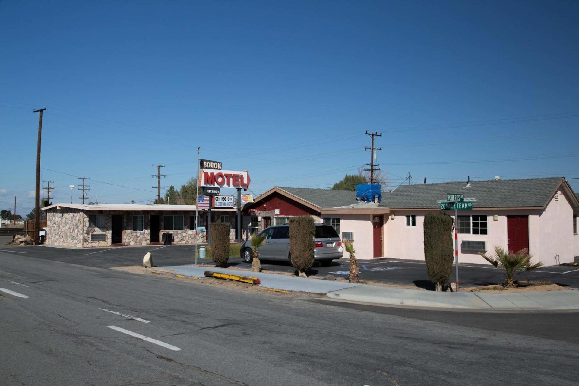 Boron Motel photo 6