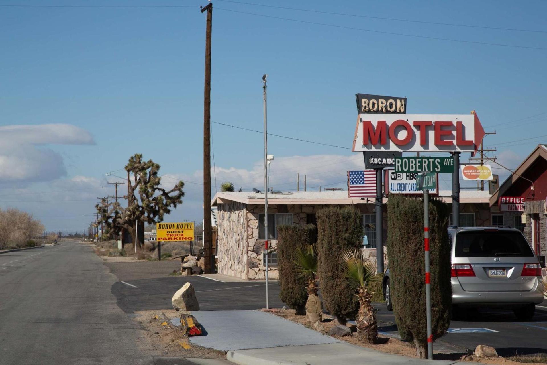 Boron Motel photo 4